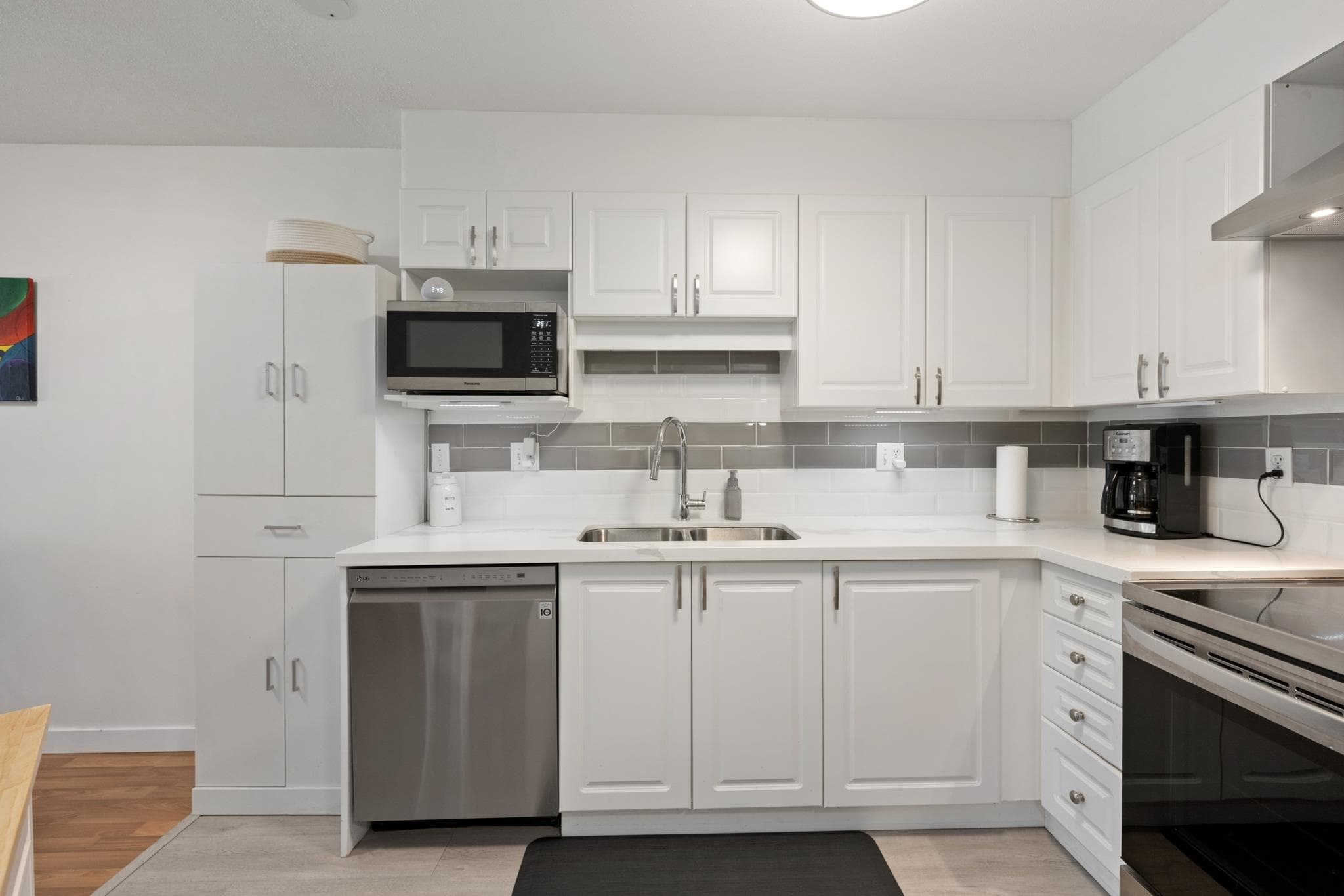202 - 5765 Glover Road, Langley, V3A 8M8 — photo 3