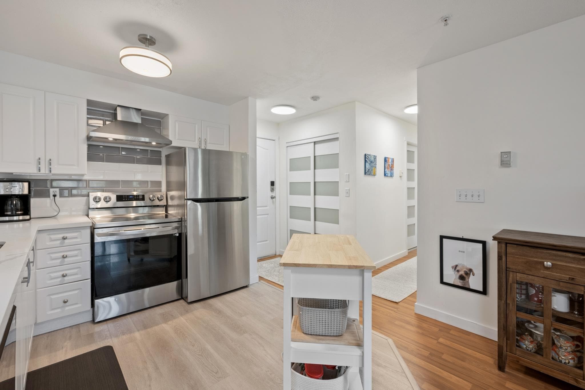 202 - 5765 Glover Road, Langley, V3A 8M8 — photo 5