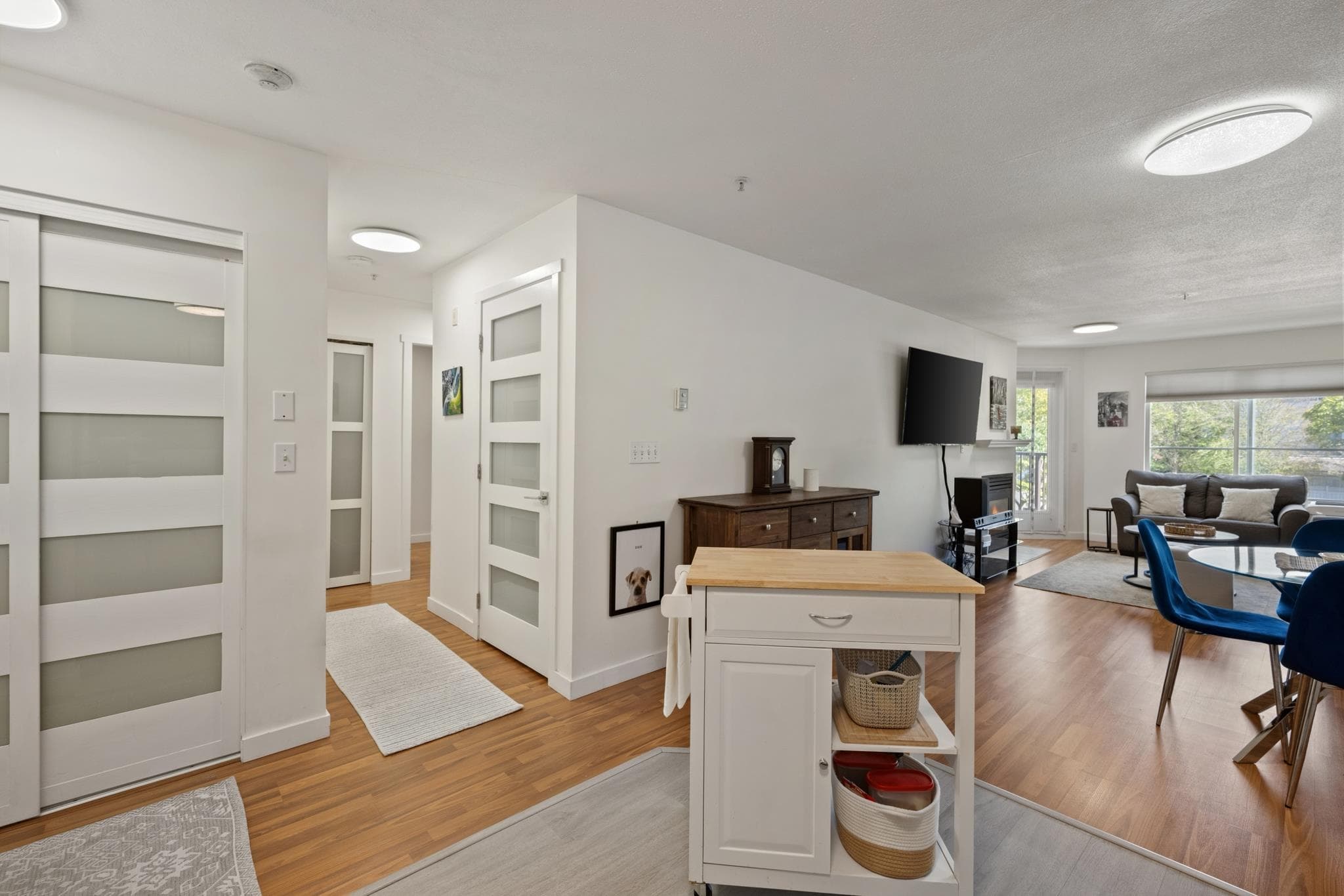 202 - 5765 Glover Road, Langley, V3A 8M8 — photo 4