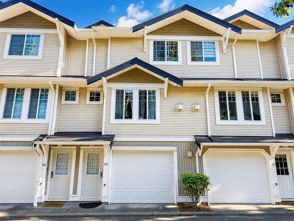 40 - 6533 121 Street Avenue, Surrey