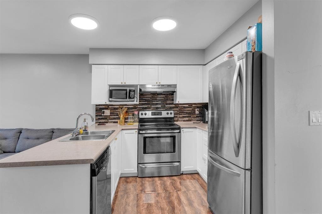40 - 6533 121 Street Avenue, Surrey, V3W 1M5 — photo 5