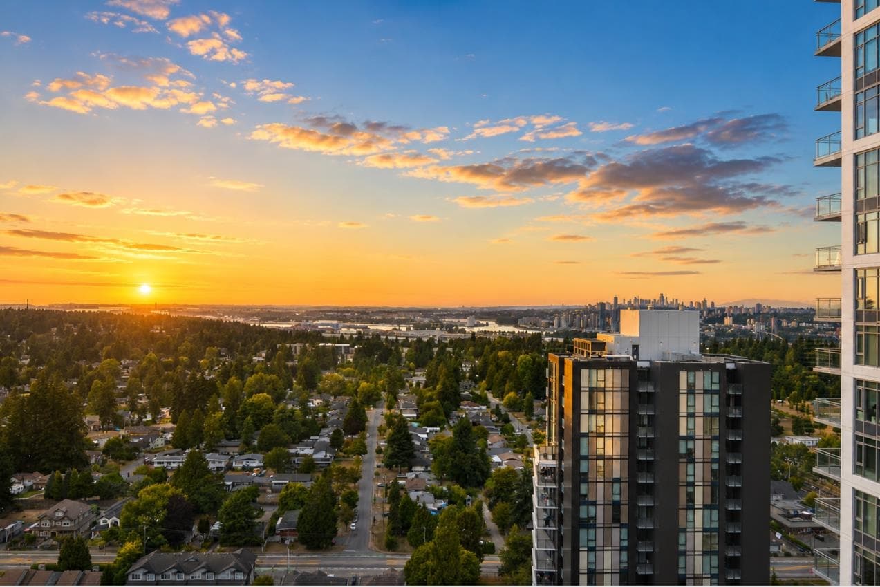 3602 - 13325 102a Avenue, Surrey, V3T 5J7 — photo 2