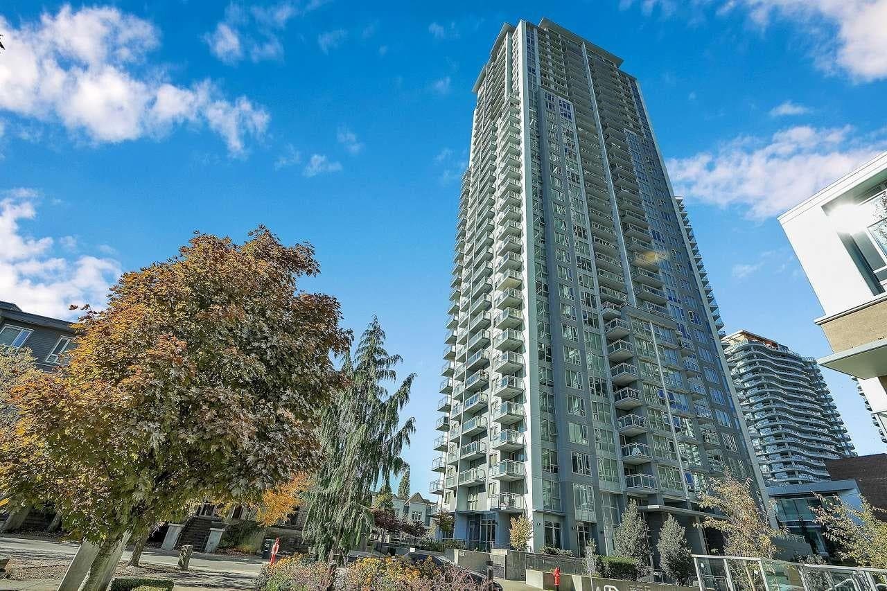 3602 - 13325 102a Avenue, Surrey, V3T 5J7 — photo 3