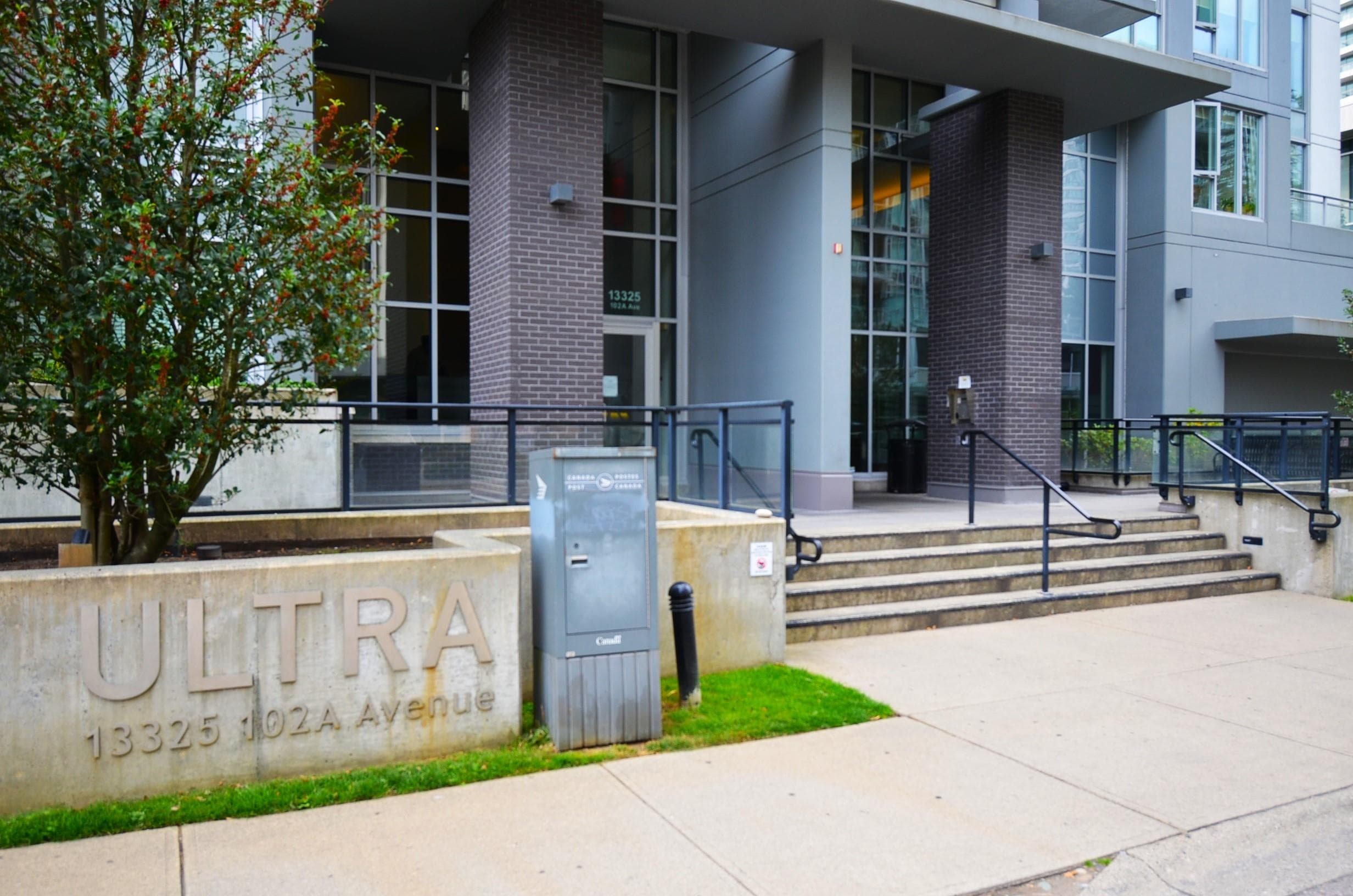 3602 - 13325 102a Avenue, Surrey, V3T 5J7 — photo 5