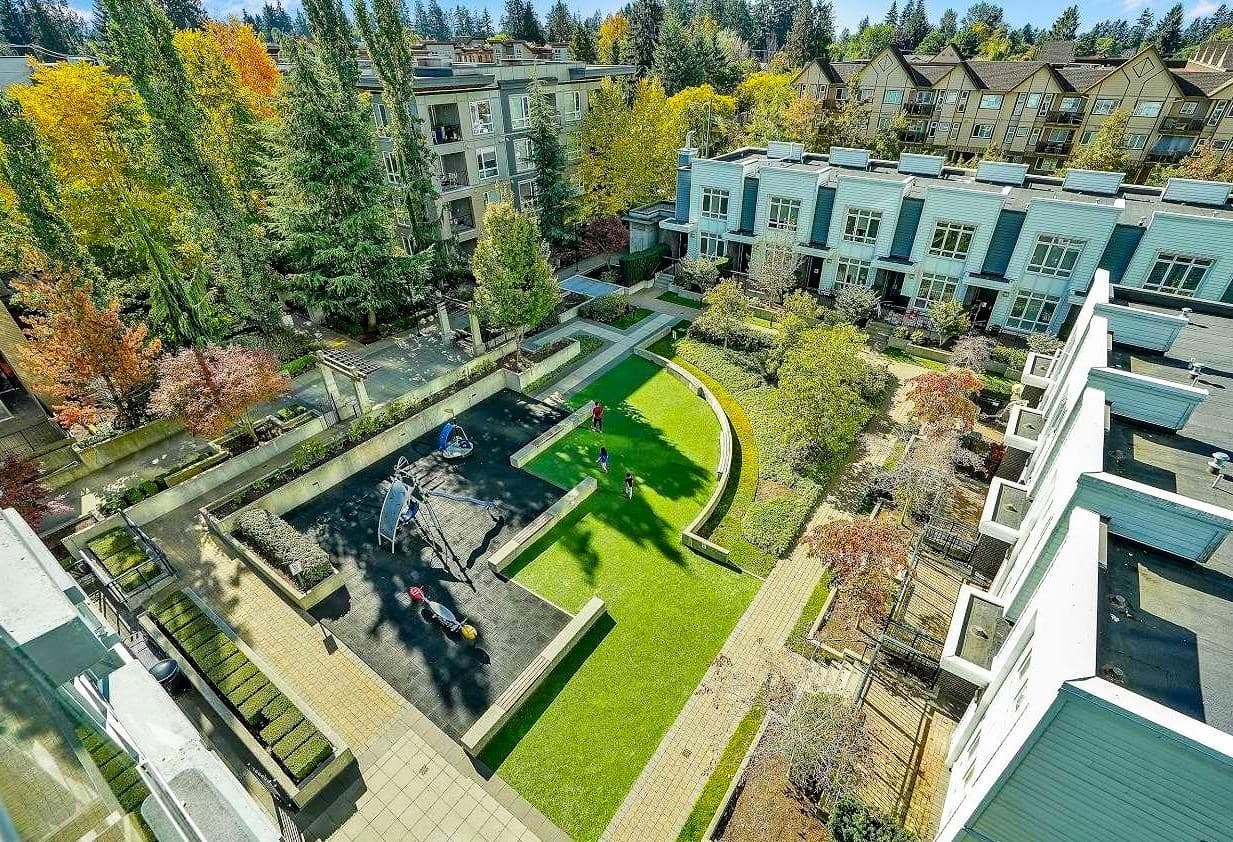 3602 - 13325 102a Avenue, Surrey, V3T 5J7 — photo 4