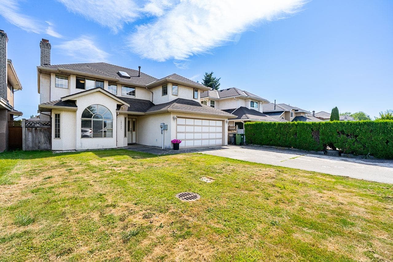 10288 Hall Avenue, Richmond, V6X 3T9 — photo 1