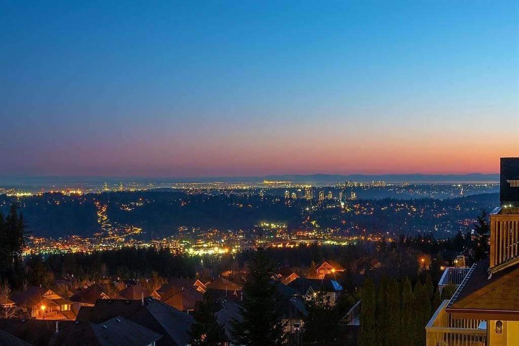 118 Fernway Drive, Port Moody, V3H 5L9 — photo 3