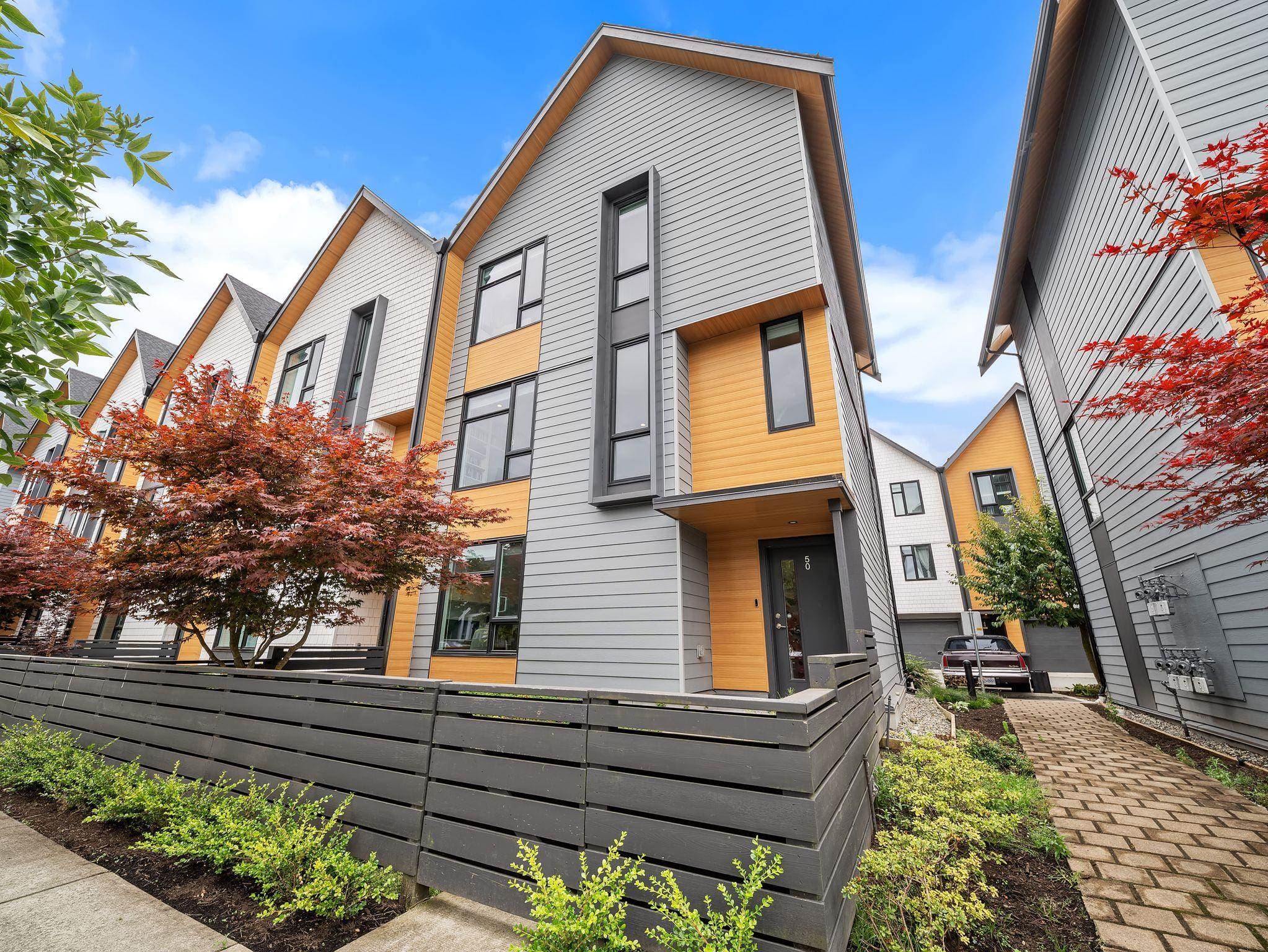 50 - 16685 25 Street, Surrey