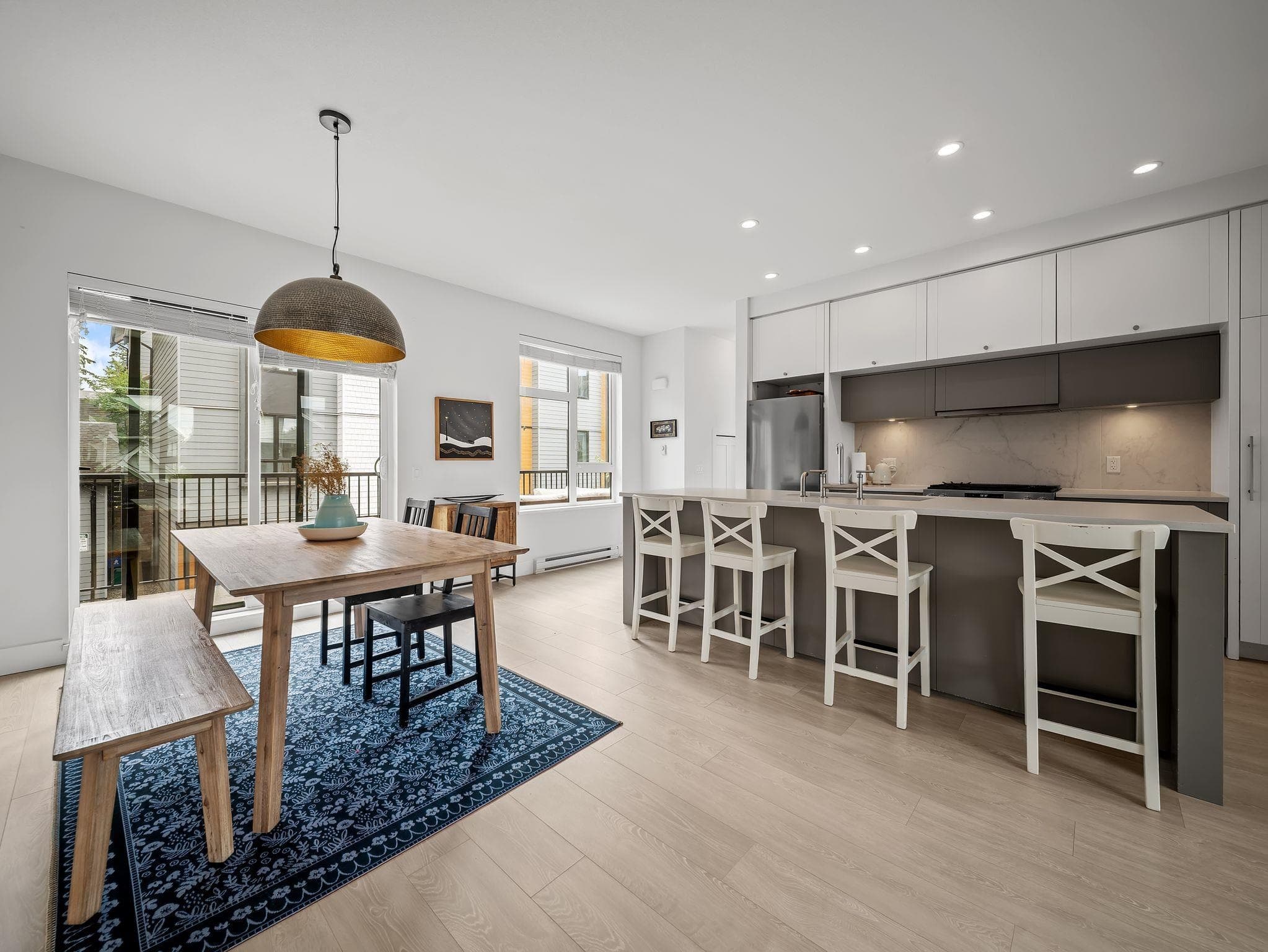 50 - 16685 25 Street, Surrey, V3Z 0Z4 — photo 5