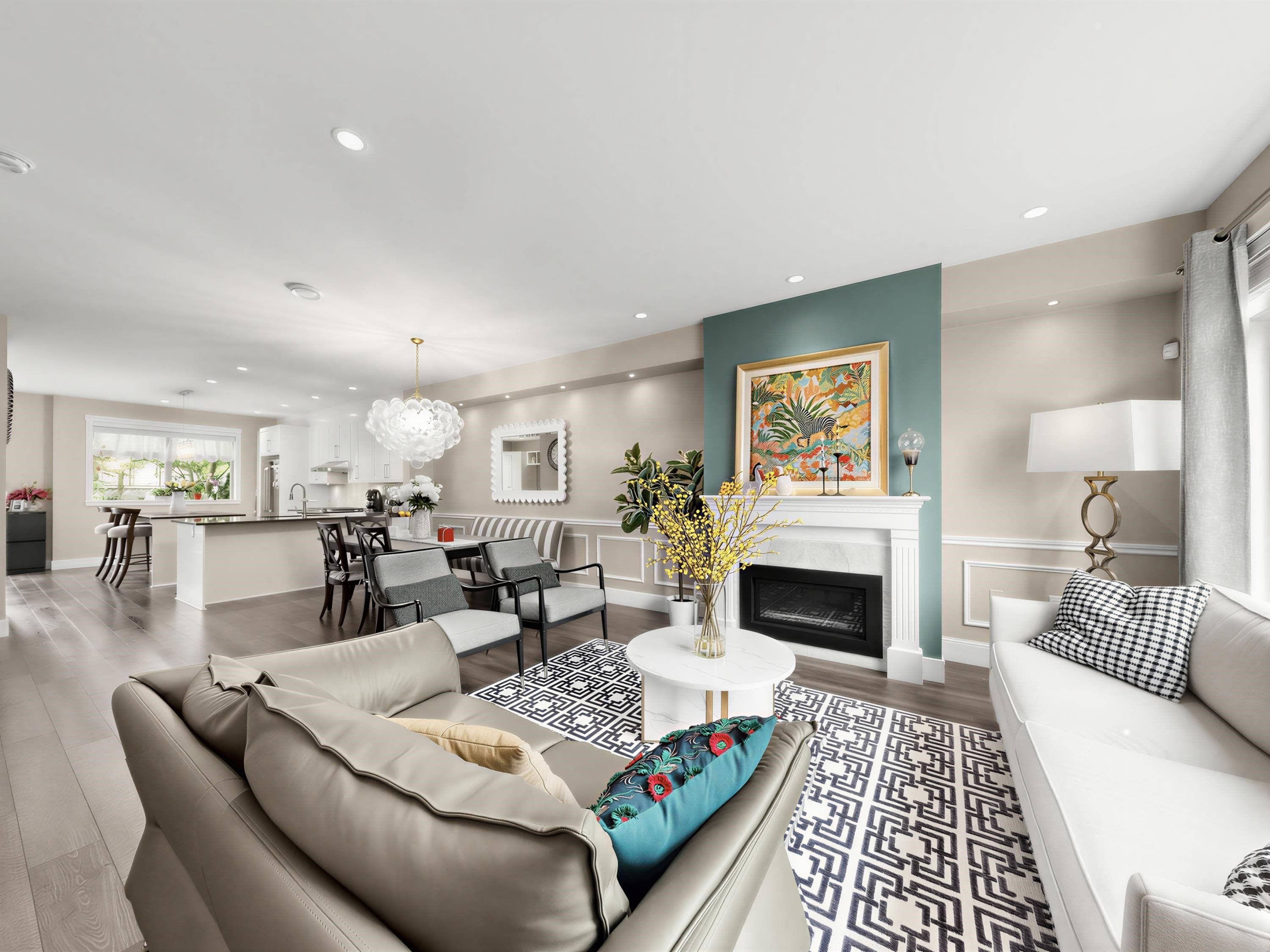 16441 24 Avenue, Surrey, V3Z 0C4 — photo 3