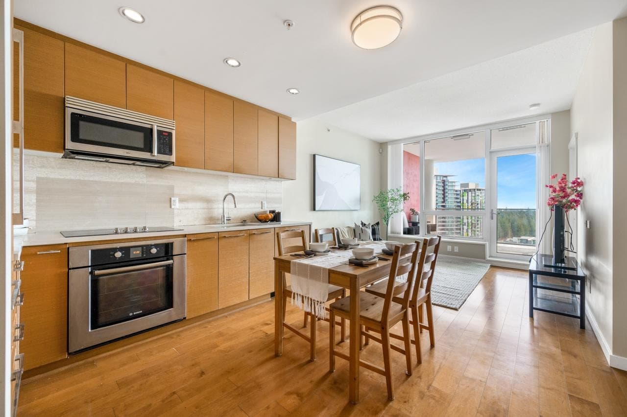 1503 - 5728 Berton Avenue, Vancouver, V6S 0E5 — photo 2