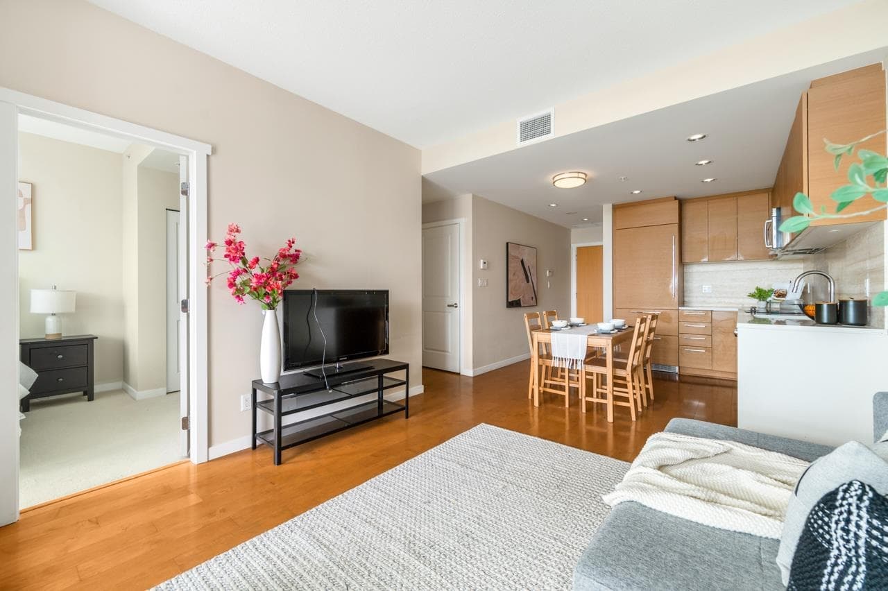 1503 - 5728 Berton Avenue, Vancouver, V6S 0E5 — photo 5