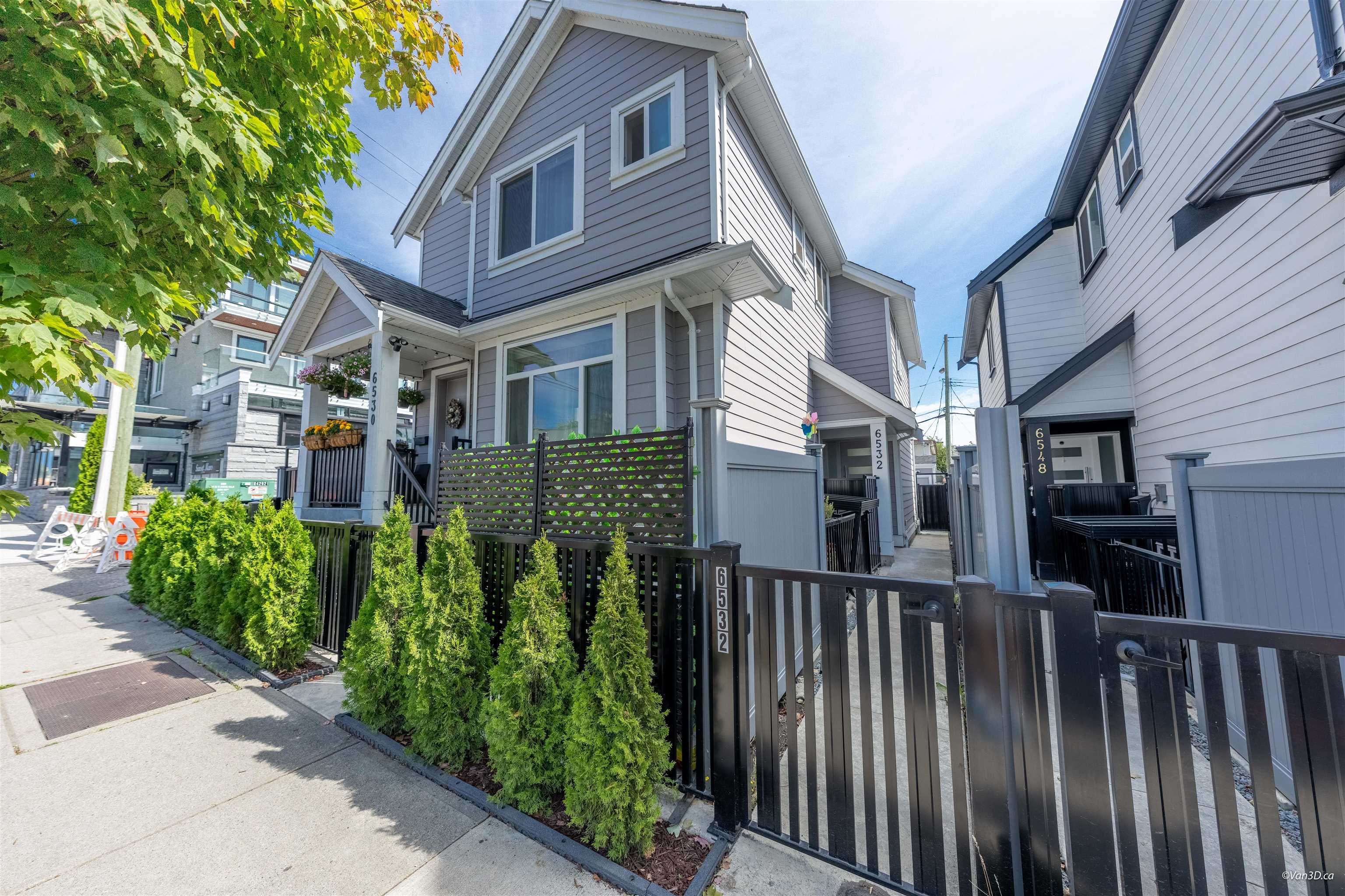 6532 Knight Street, Vancouver, V5P 2W2 — photo 1