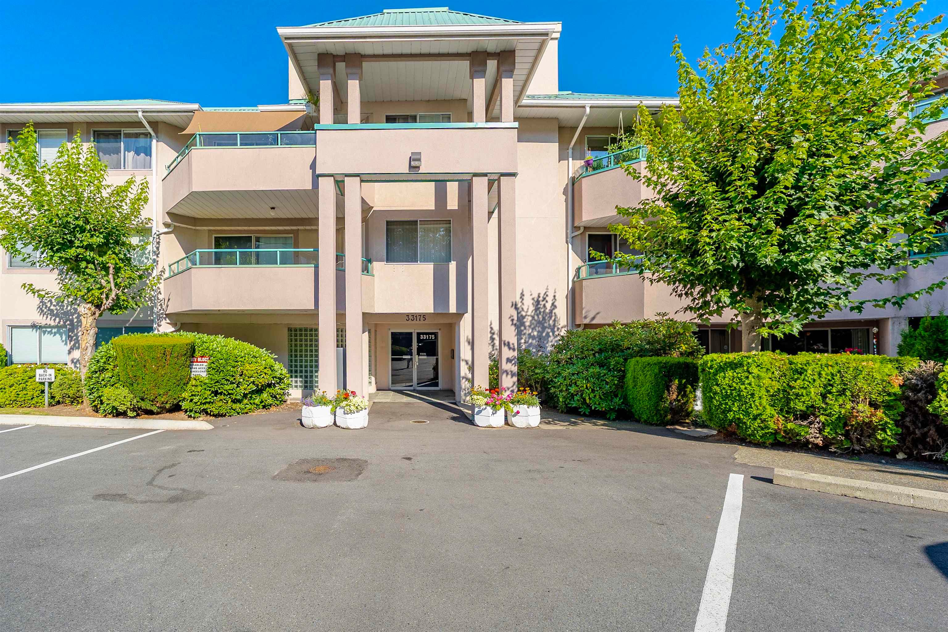 221 - 33175 Old Yale Road, Abbotsford