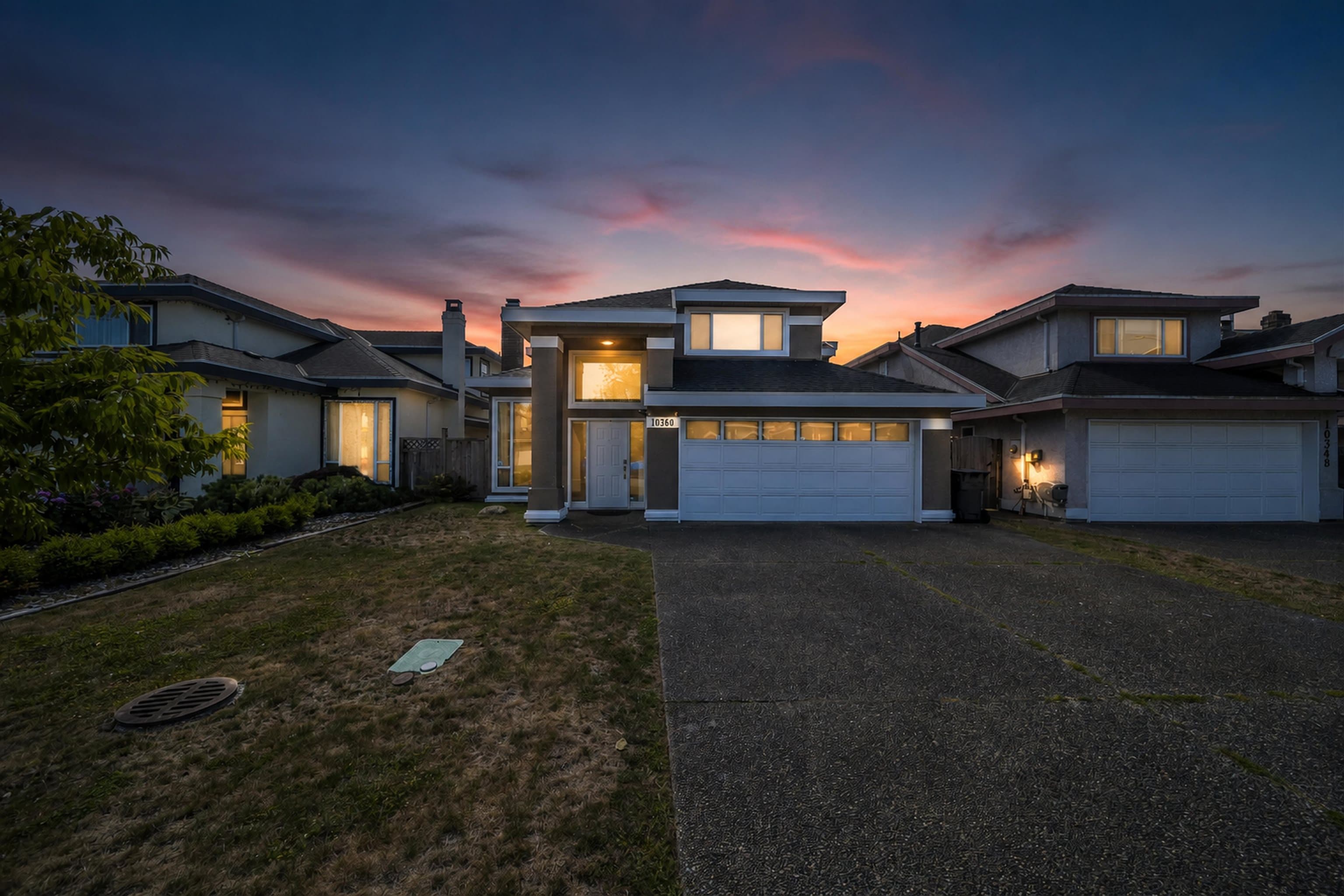 10360 Hall Avenue, Richmond
