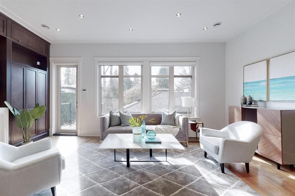 3546 W 39 Avenue, Vancouver, V6N 3A5 — photo 2