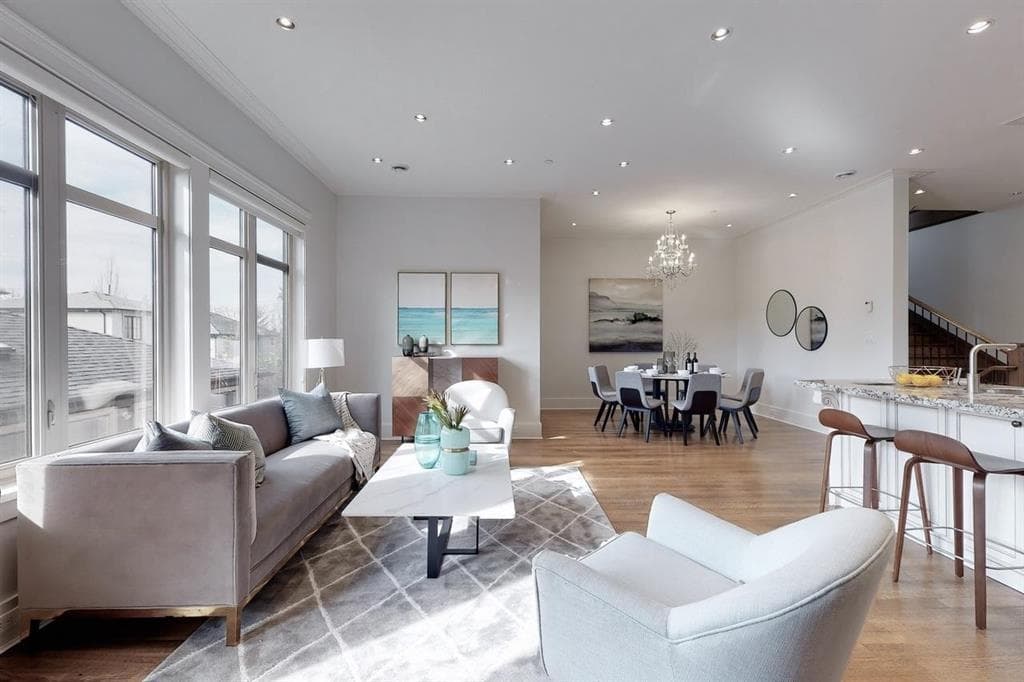 3546 W 39 Avenue, Vancouver, V6N 3A5 — photo 3