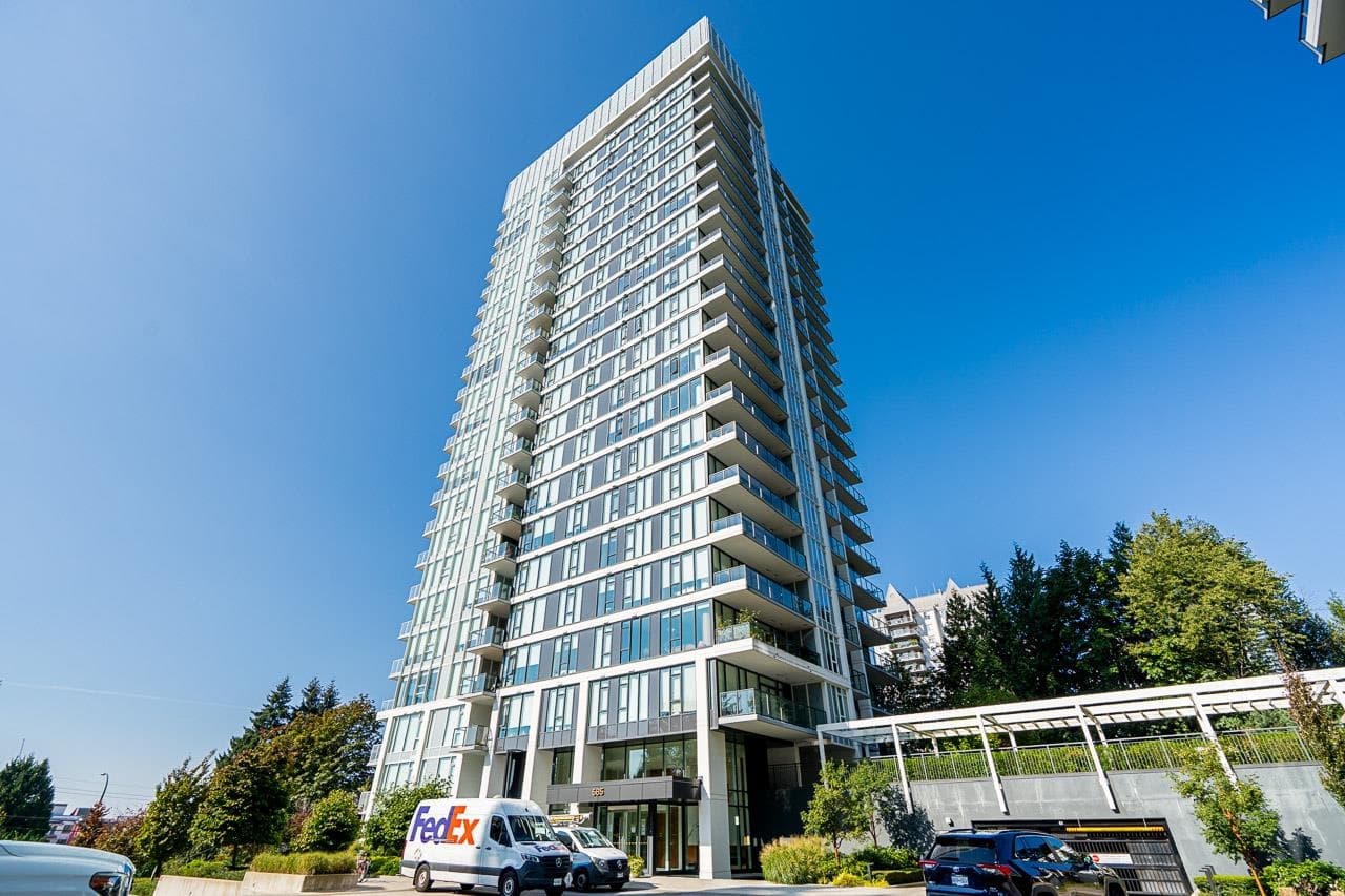 2004 - 585 Austin Avenue, Coquitlam, V3K 0G6 — photo 1