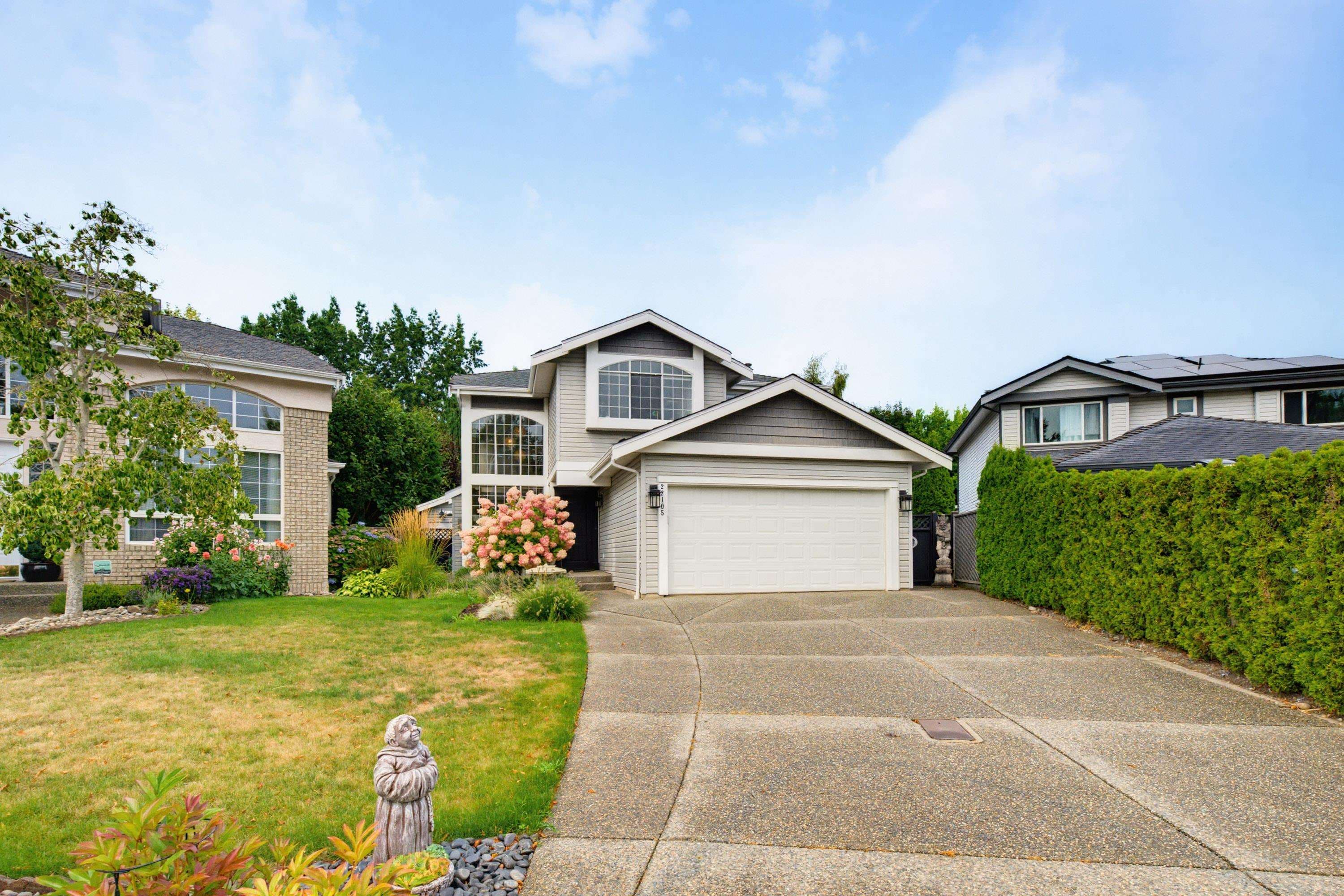 22105 45a Avenue, Langley, V2Z 1B5 — photo 2