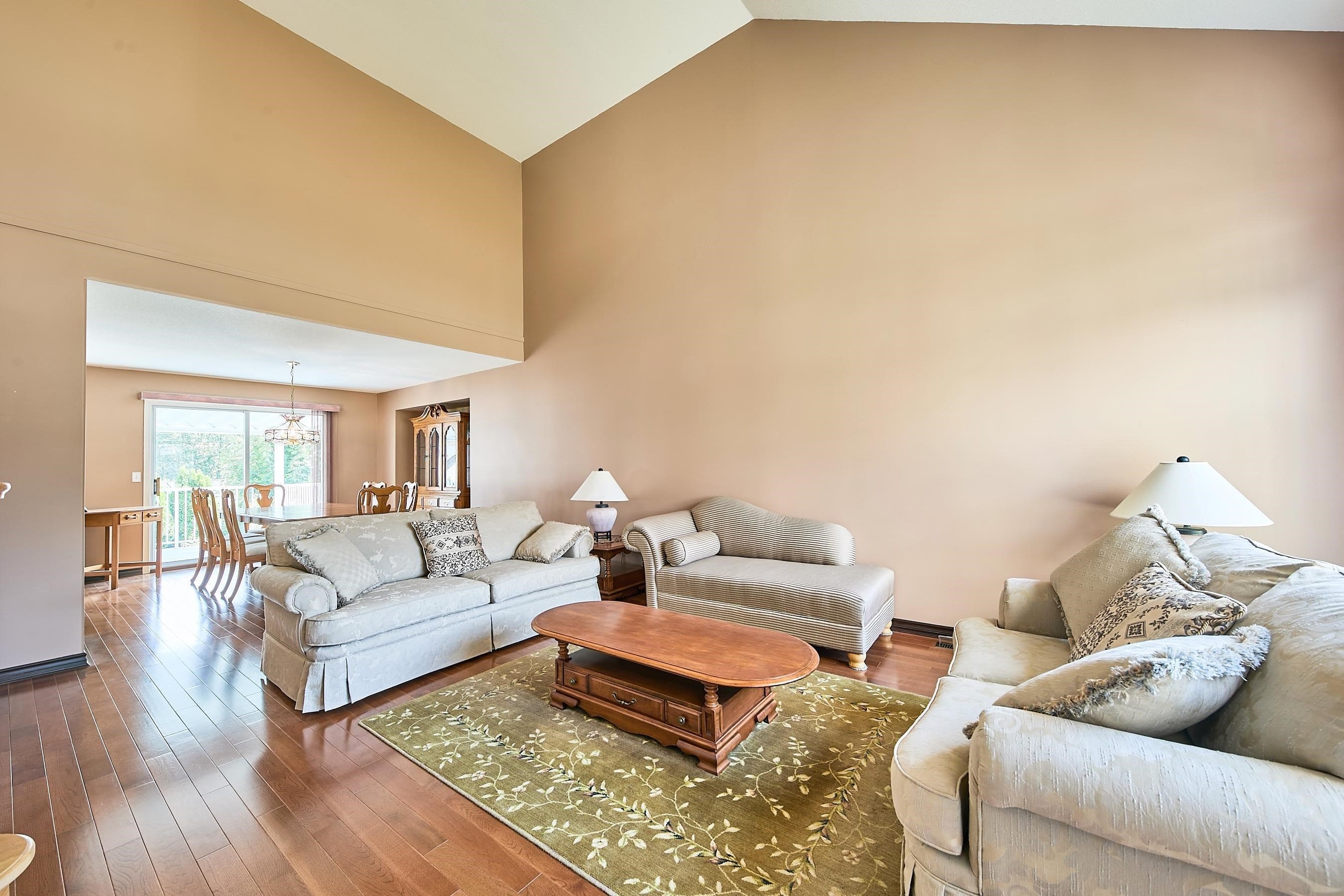 2944 Valleyvista Drive, Coquitlam, V3E 2P4 — photo 3