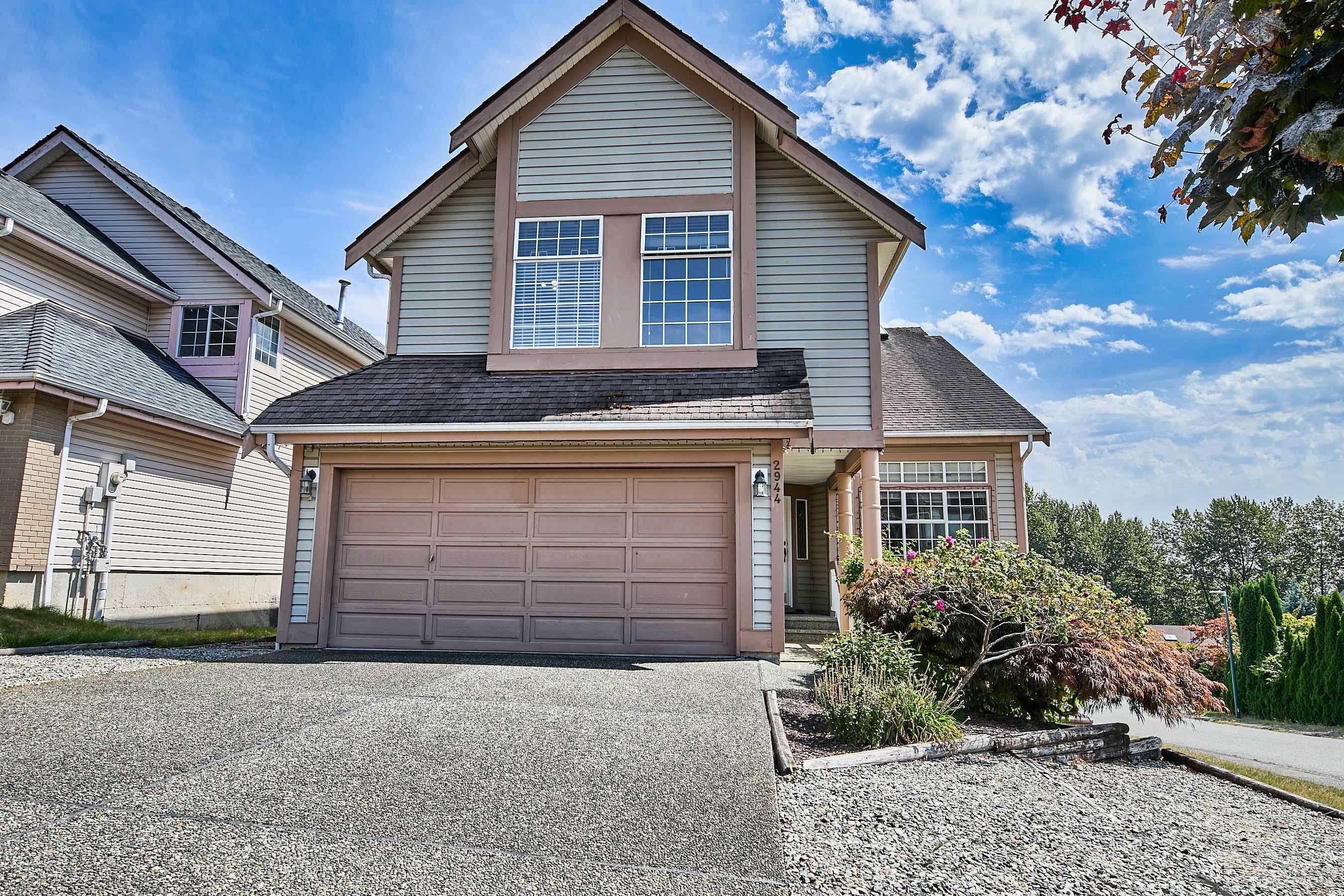 2944 Valleyvista Drive, Coquitlam, V3E 2P4 — photo 1