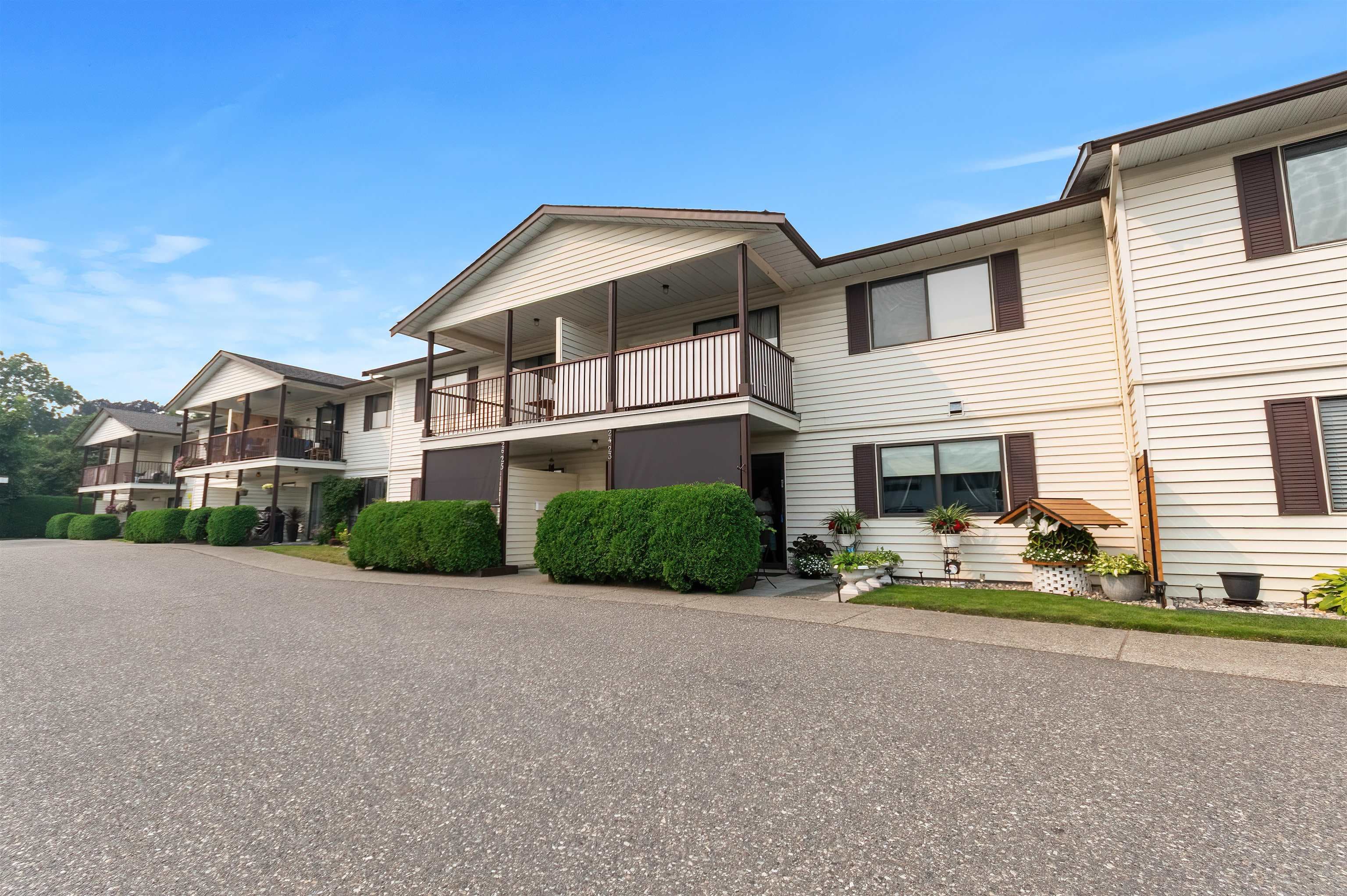 24 - 7455 Huron Street, Chilliwack, V2R 2R9 — photo 2