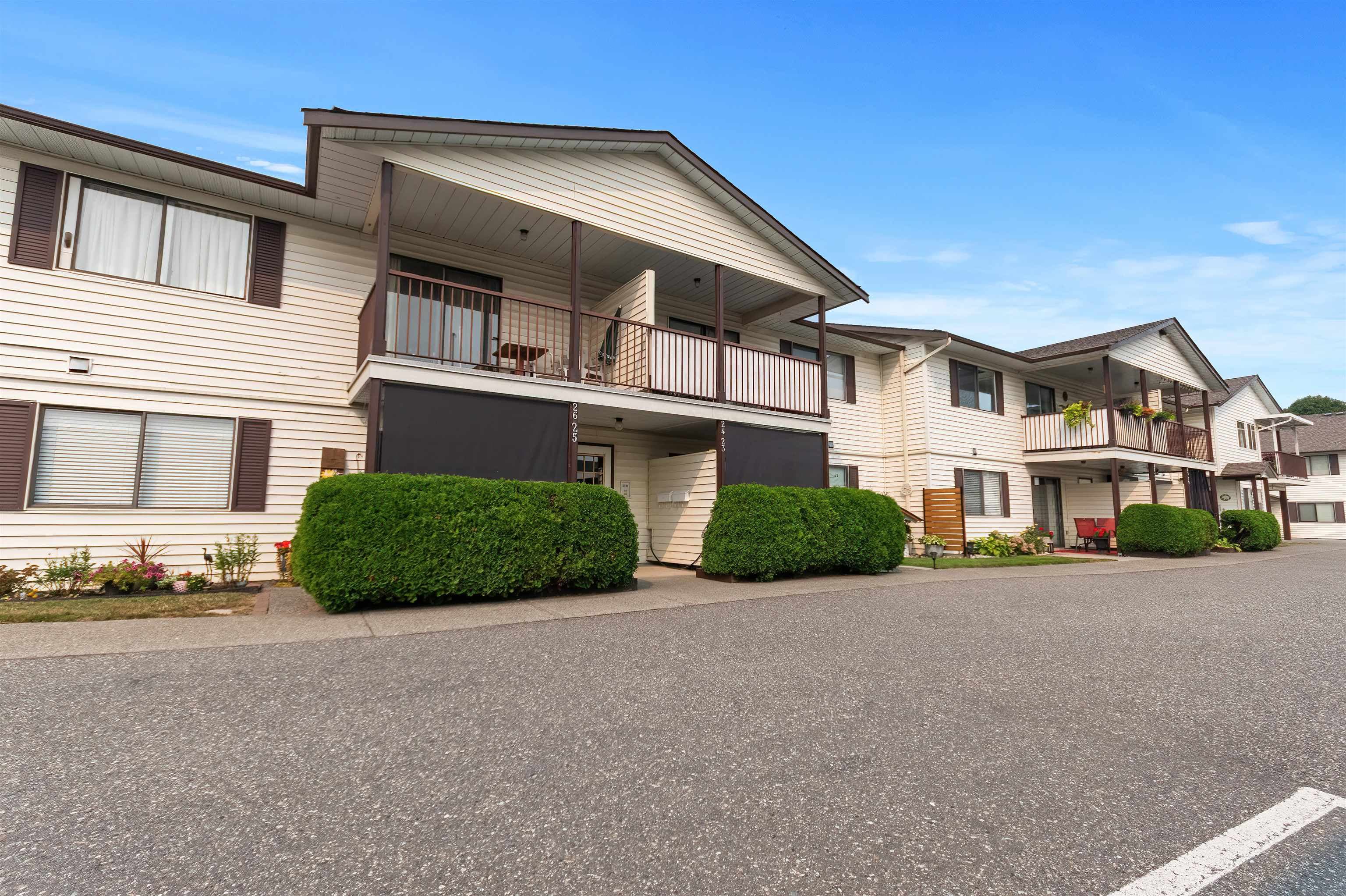 24 - 7455 Huron Street, Chilliwack, V2R 2R9 — photo 3