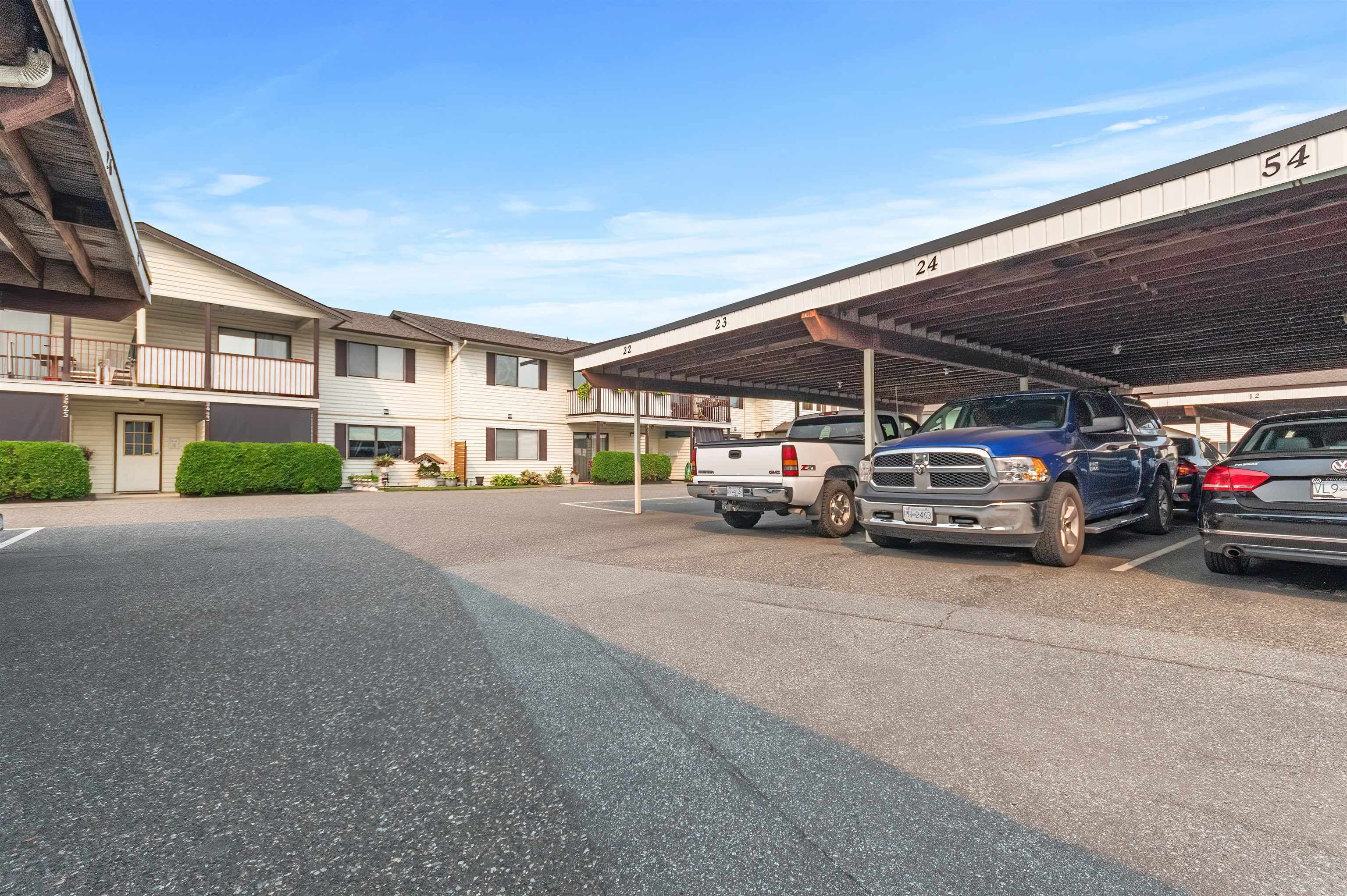 24 - 7455 Huron Street, Chilliwack, V2R 2R9 — photo 4