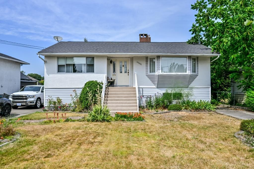14677 111 Avenue, Surrey