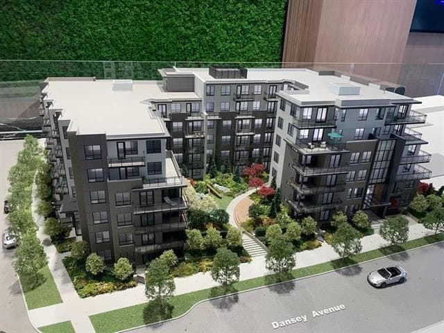 217 - 599 Dansey Avenue, Coquitlam