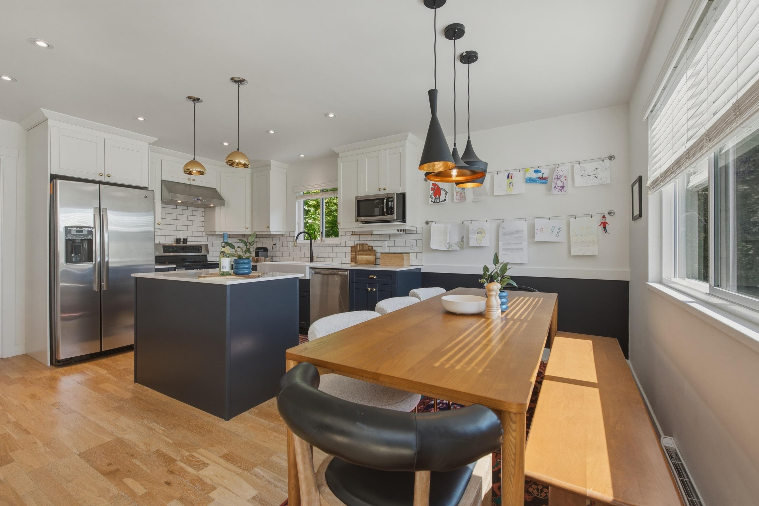 6 - 300 Maude Road, Port Moody, V3H 2X6 — photo 1
