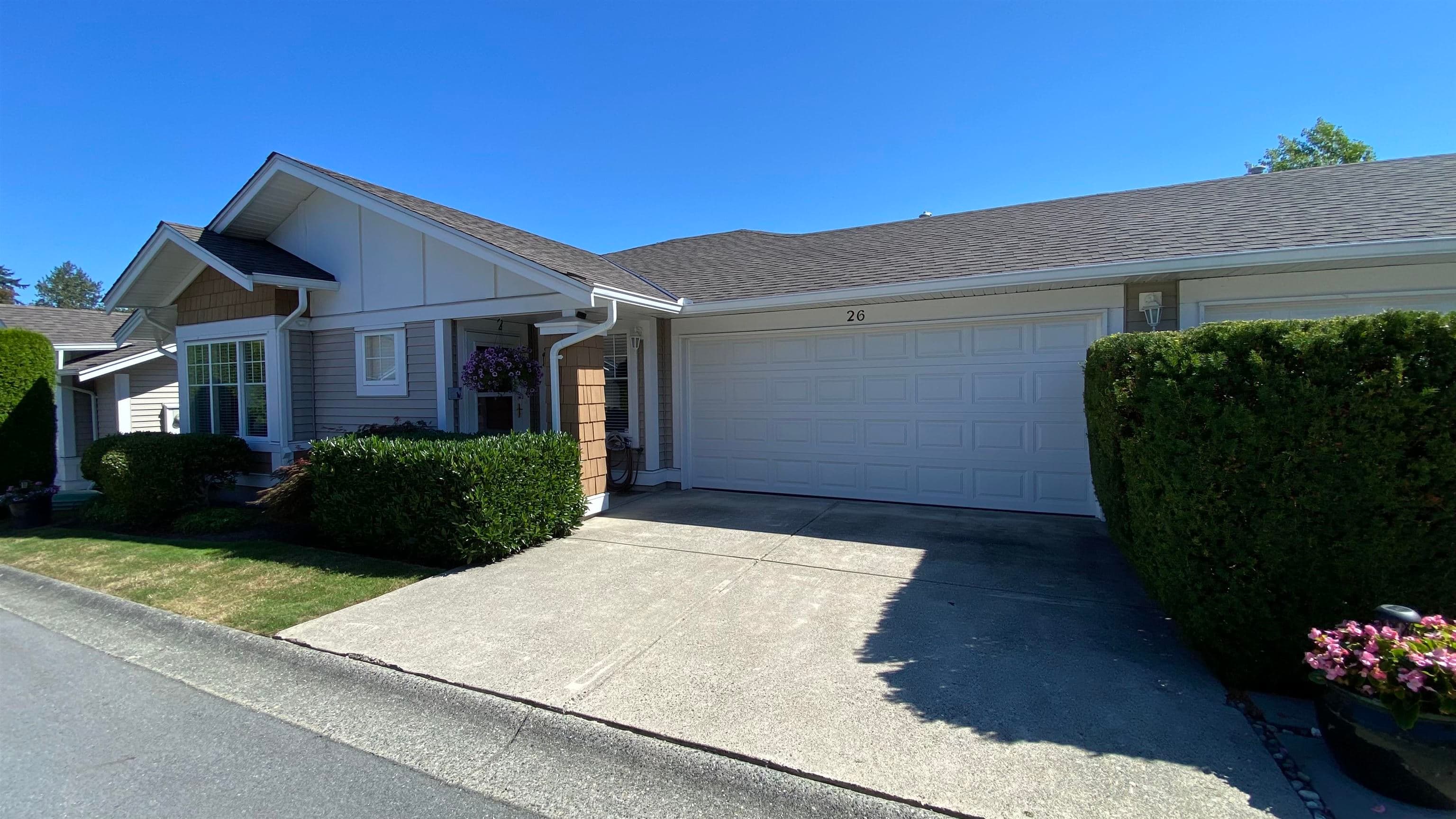 26 - 6885 184th Street, Surrey, V3S 9G1 — photo 2