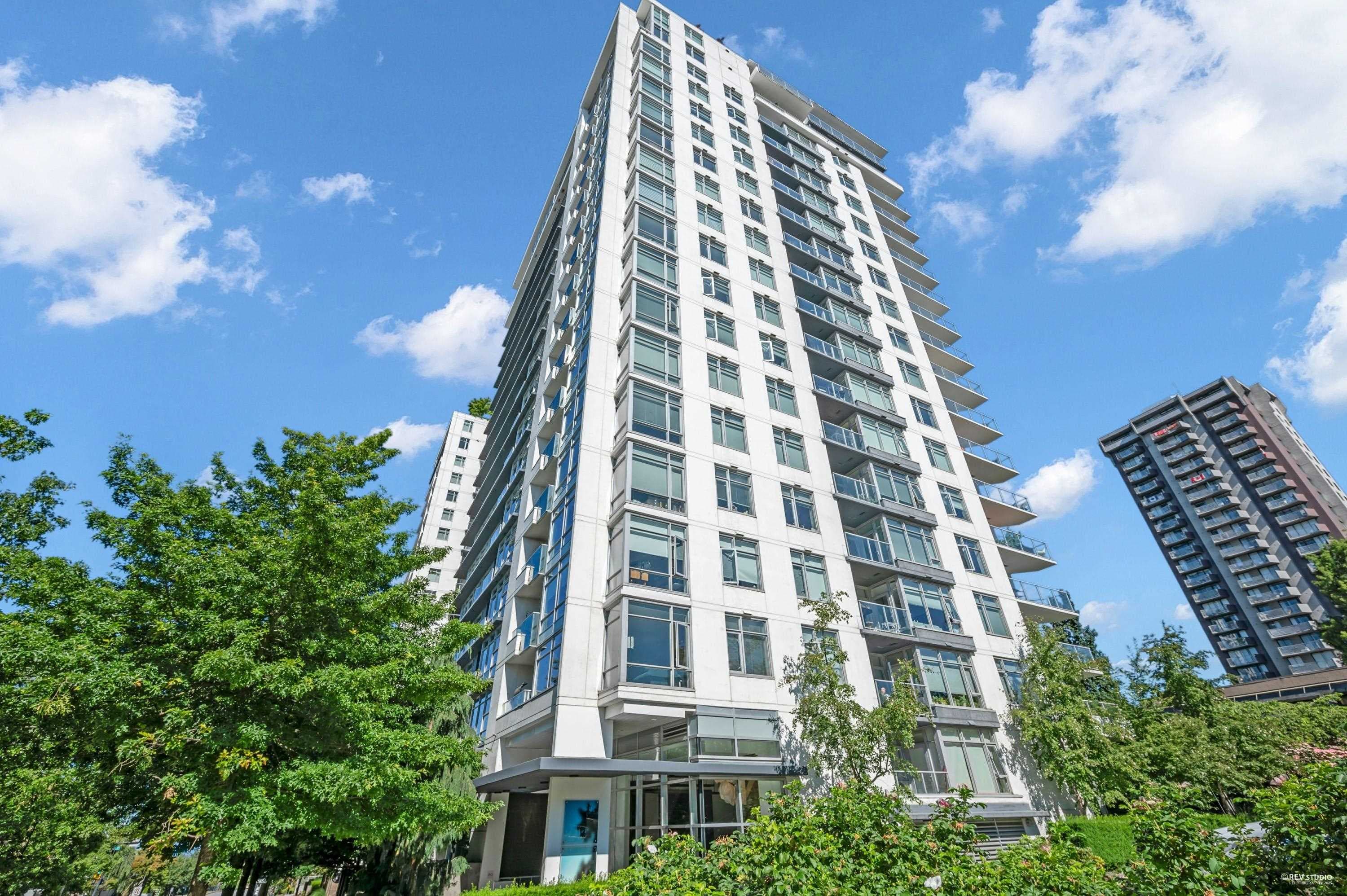 1301 - 158 W 13th Street, North Vancouver, V7M 0A7 — photo 2