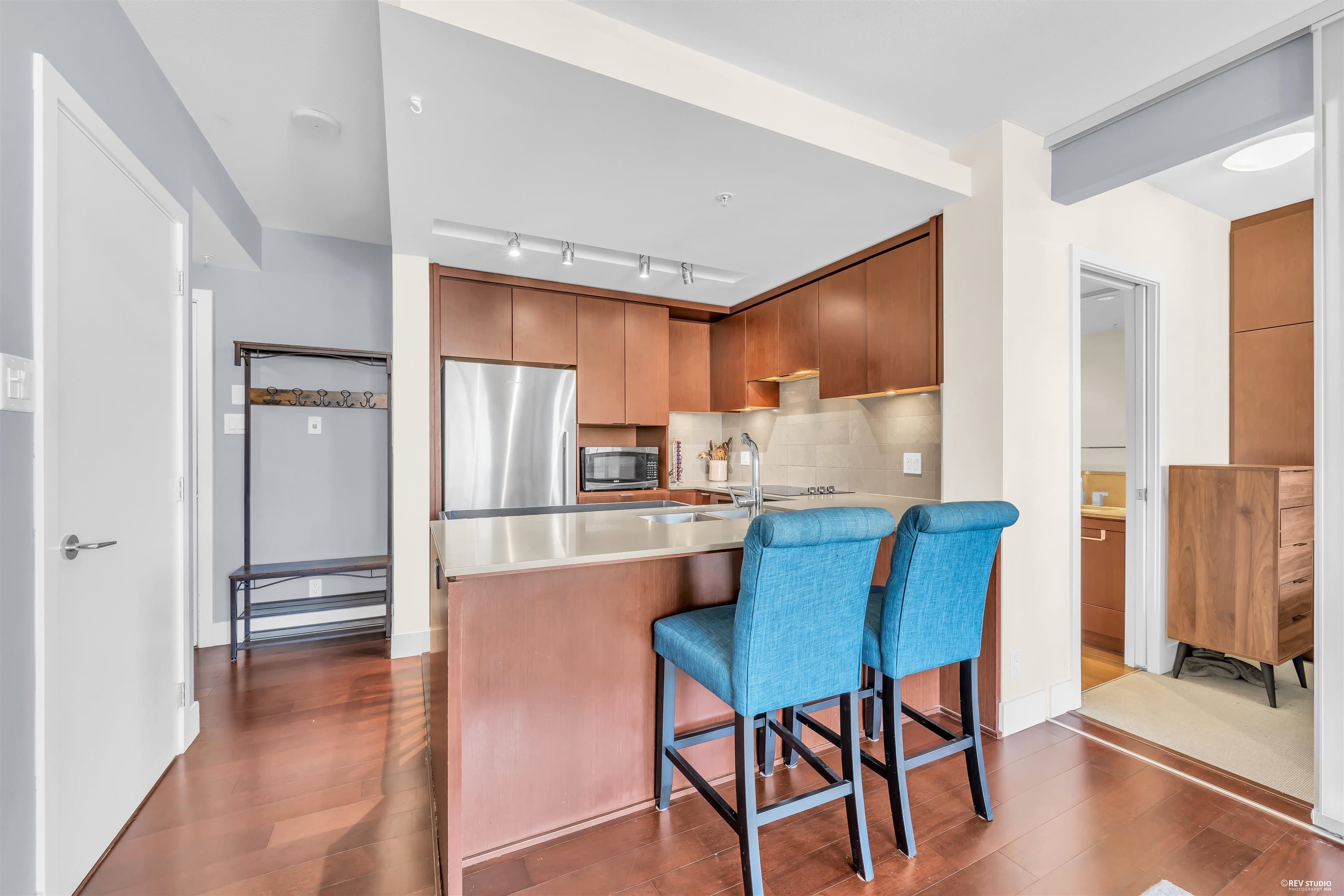 1301 - 158 W 13th Street, North Vancouver, V7M 0A7 — photo 5