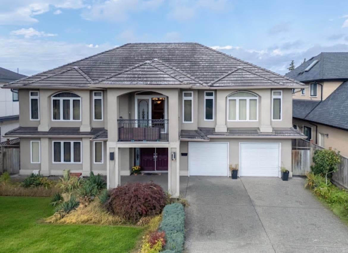 10371 Shell Road, Richmond