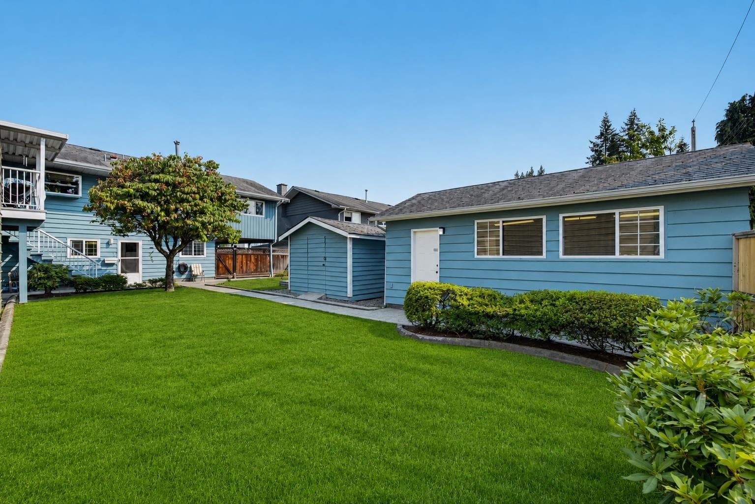 3575 Coast Meridian Road, Port Coquitlam, V3B 3N7 — photo 3