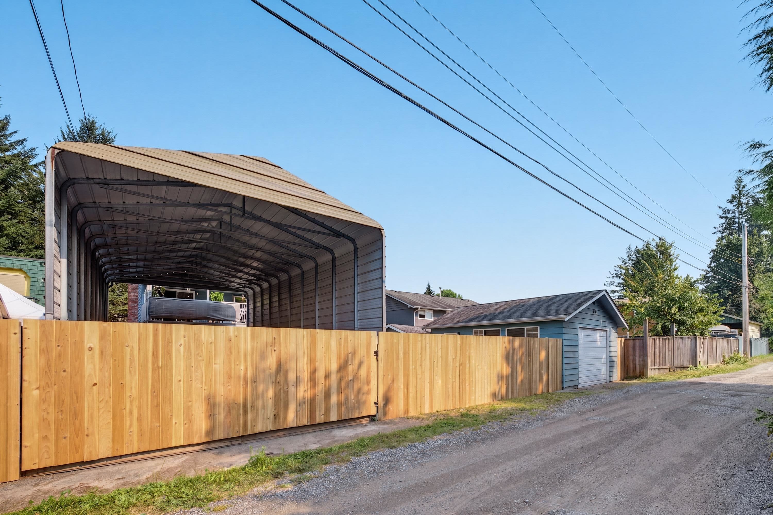 3575 Coast Meridian Road, Port Coquitlam, V3B 3N7 — photo 5