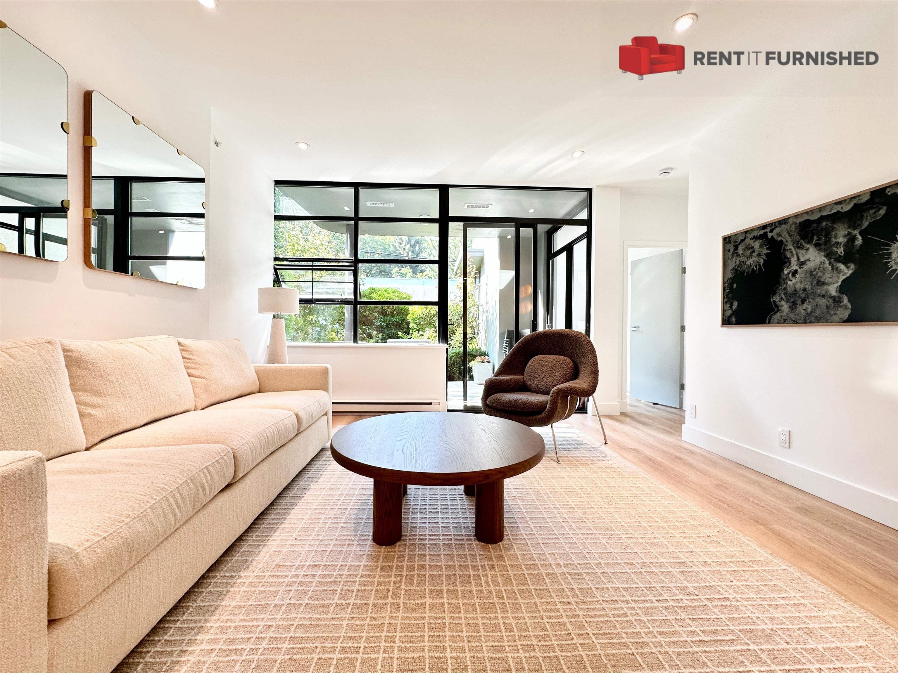 108 - 2828 Yew Street, Vancouver