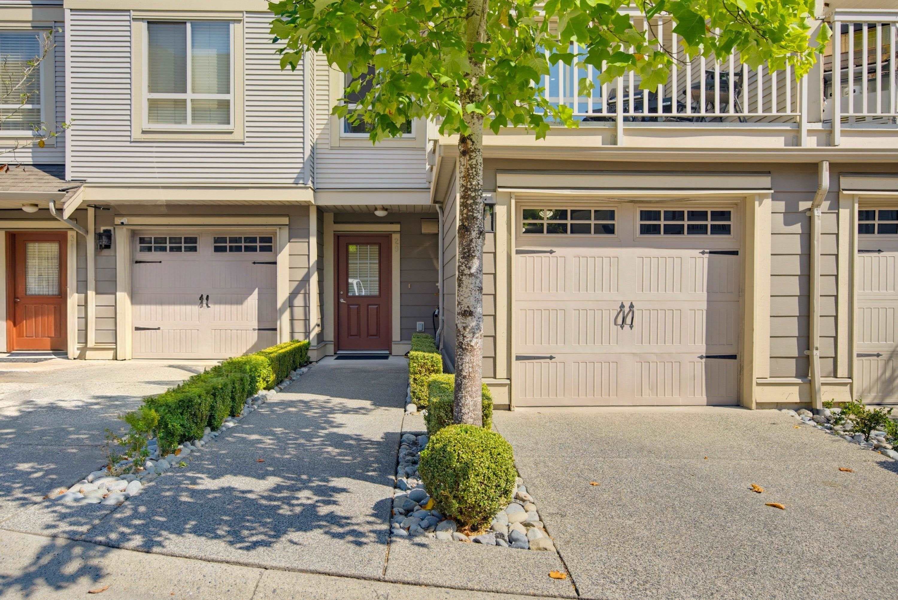 29 - 19560 68 Avenue, Surrey, V4N 5Y5 — photo 3