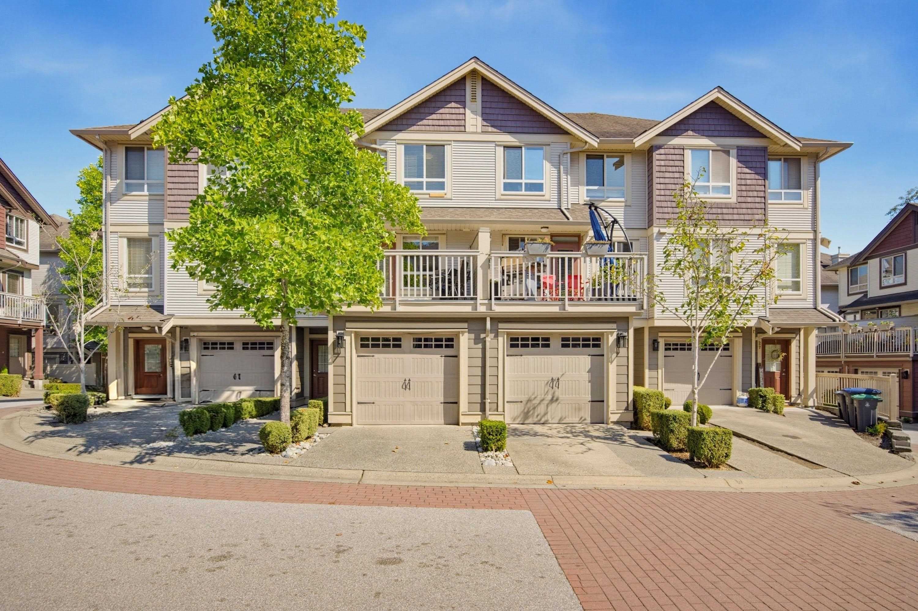 29 - 19560 68 Avenue, Surrey, V4N 5Y5 — photo 1