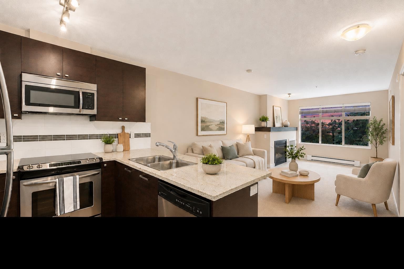 214 - 6500 194 Street, Surrey, V4N 5X4 — photo 3