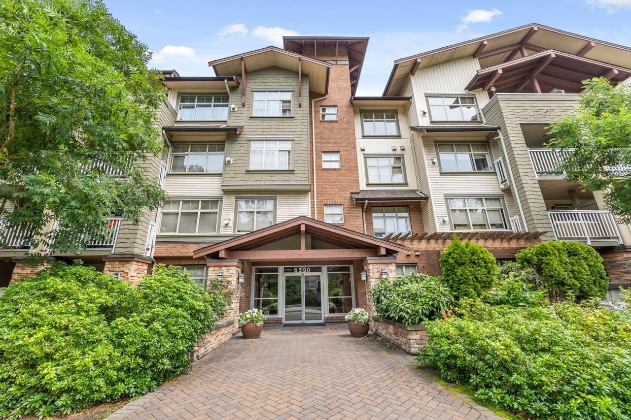 214 - 6500 194 Street, Surrey, V4N 5X4 — photo 1