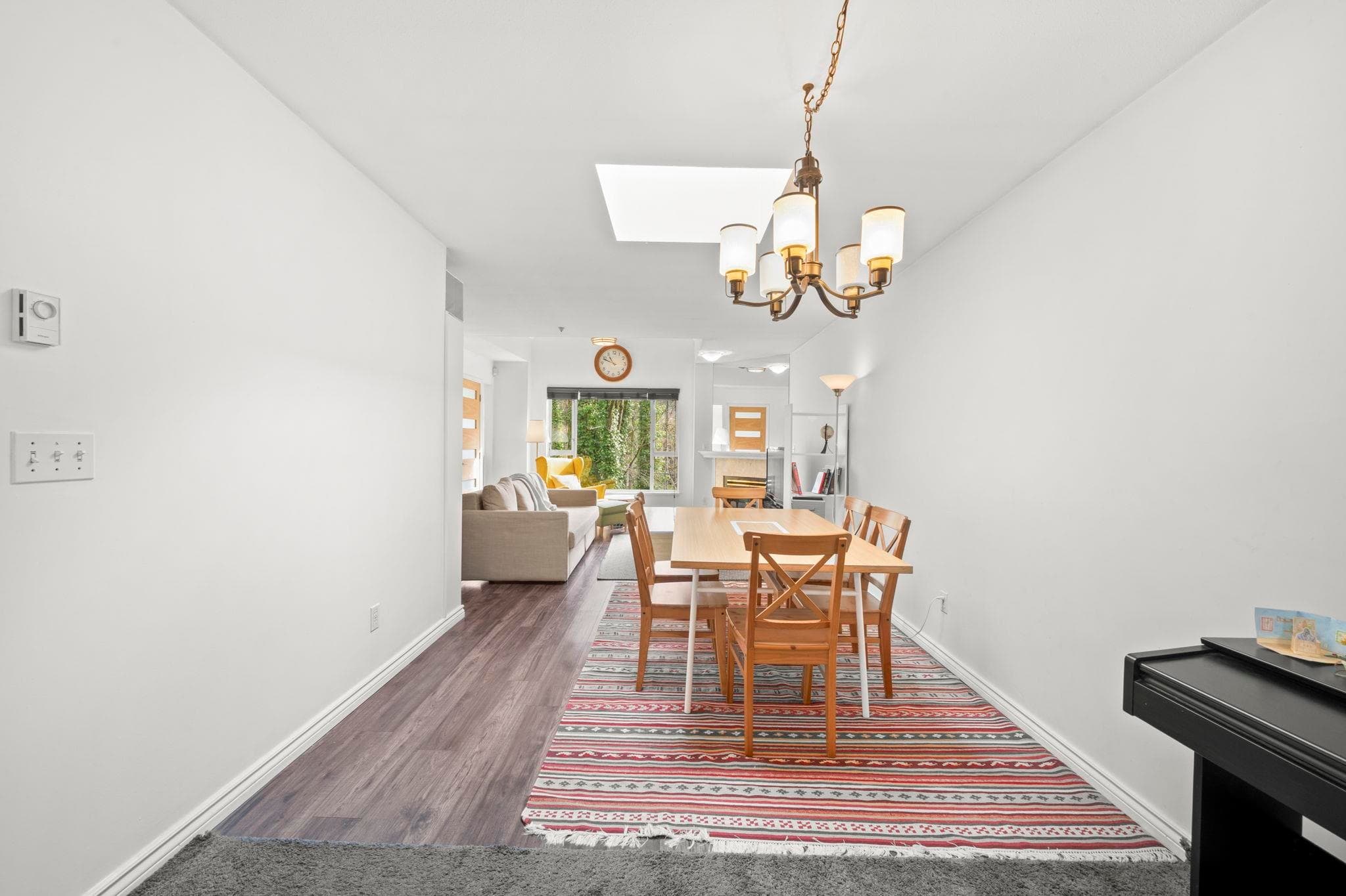 304 - 1550 Fell Avenue Avenue, North Vancouver, V7P 3E7 — photo 5