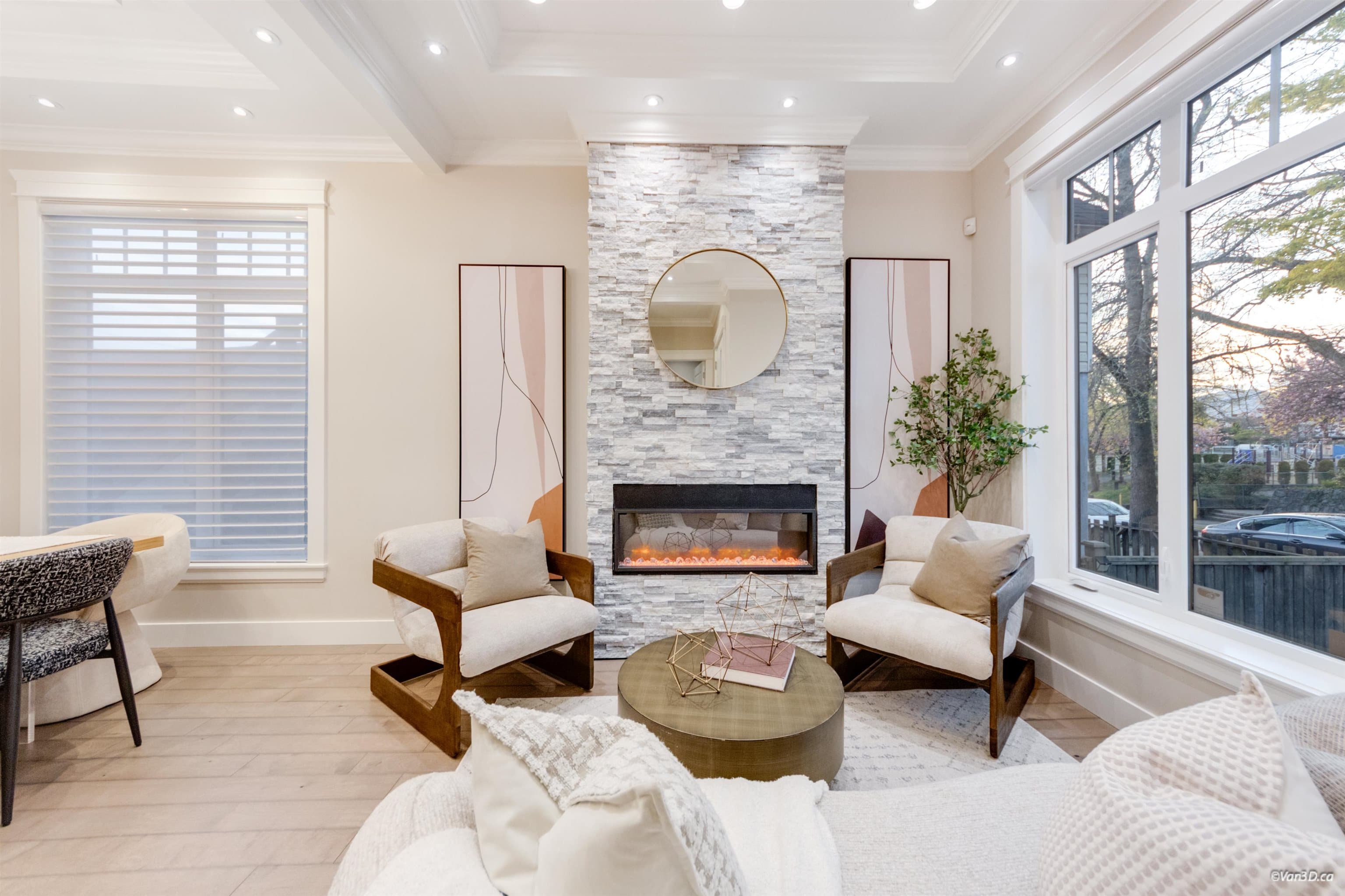 3582 Franklin Street, Vancouver, V5K 1Y5 — photo 3