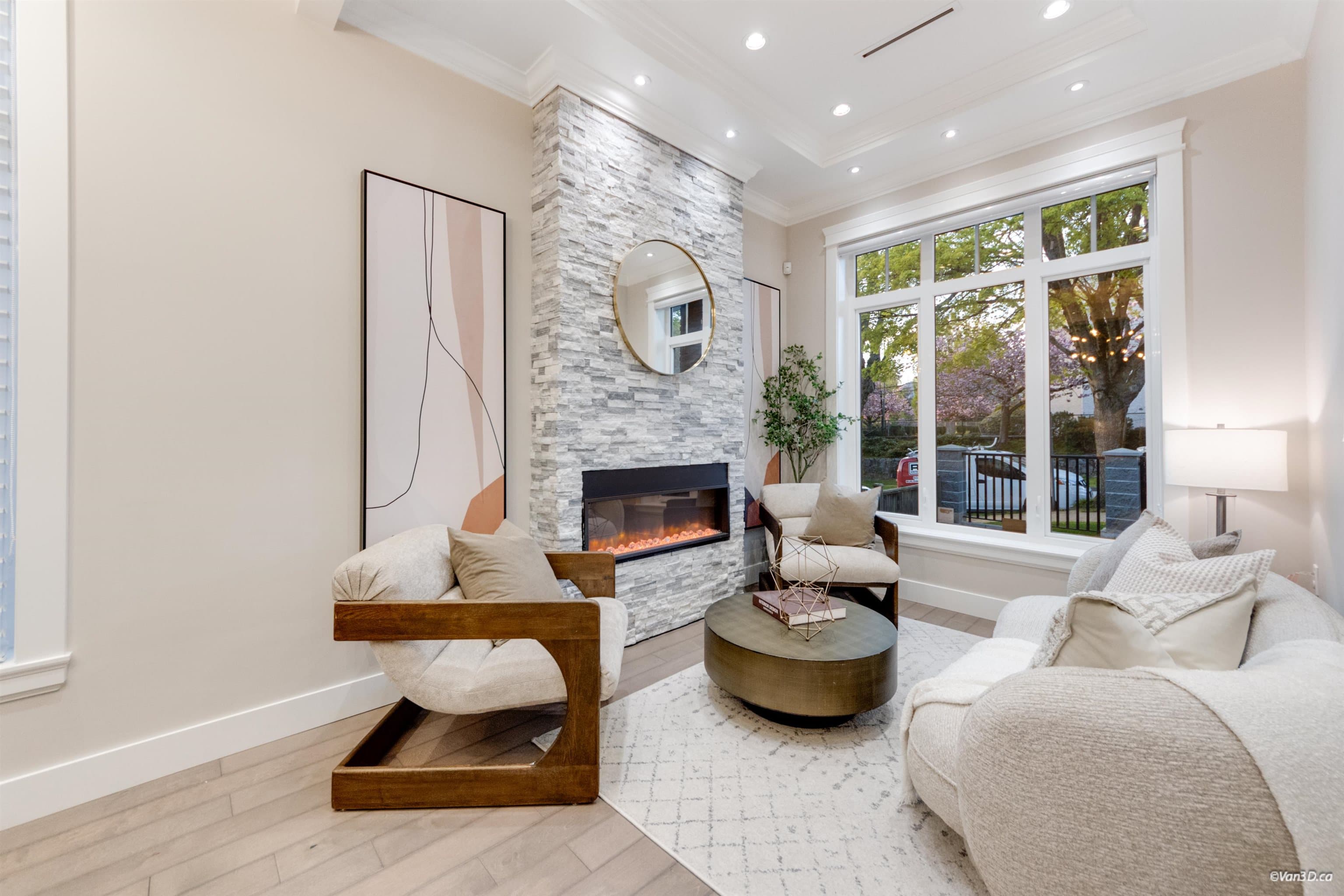 3582 Franklin Street, Vancouver, V5K 1Y5 — photo 4