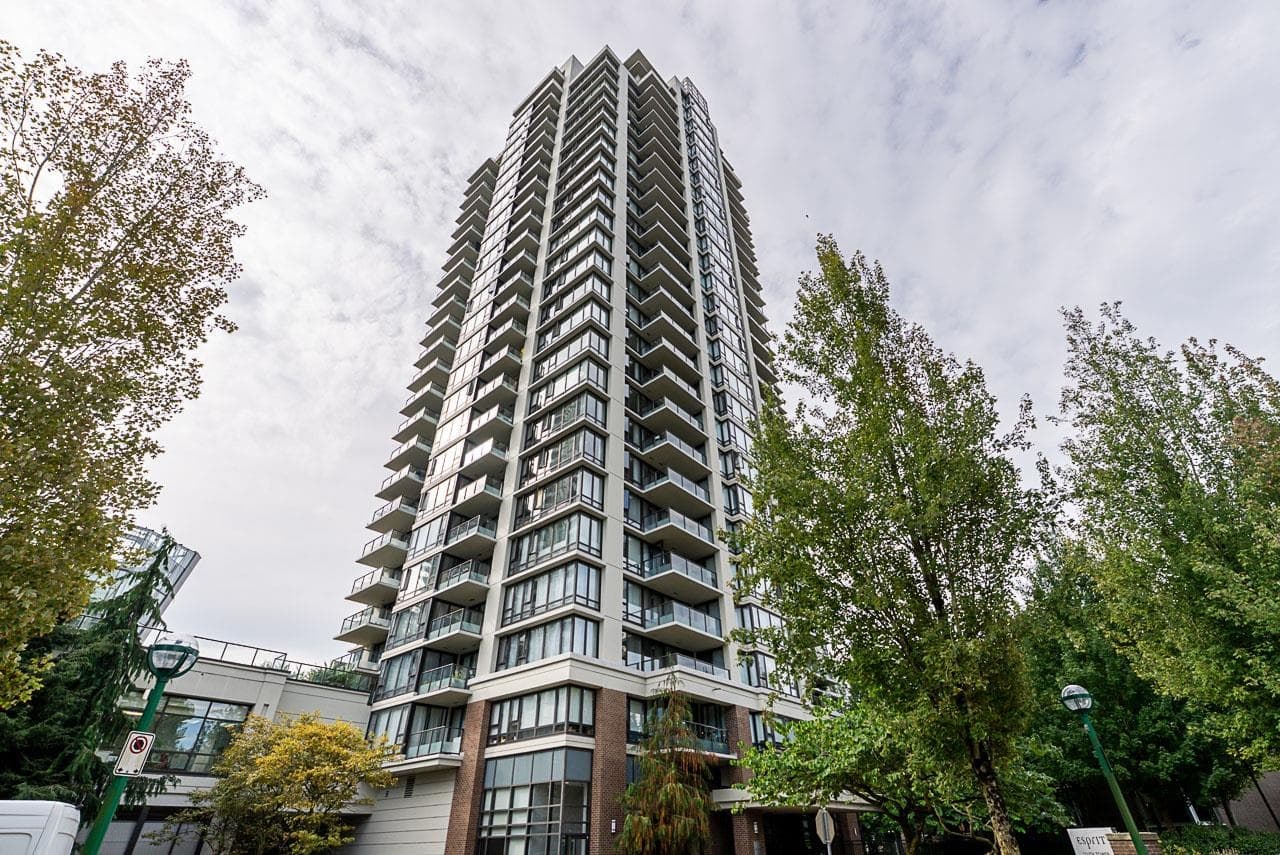 1205 - 7328 Arcola Street, Burnaby, V5E 0A7 — photo 2