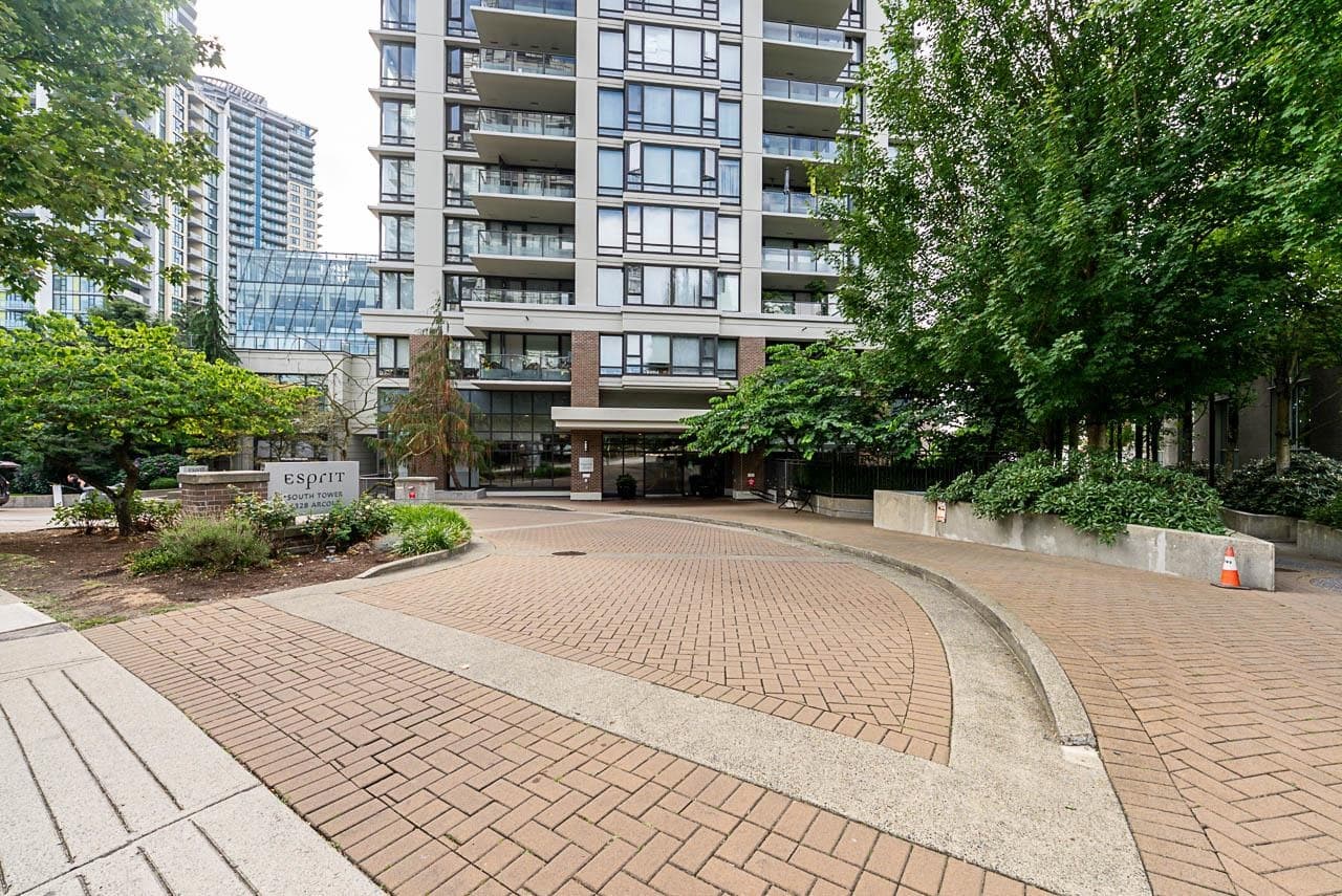 1205 - 7328 Arcola Street, Burnaby, V5E 0A7 — photo 3