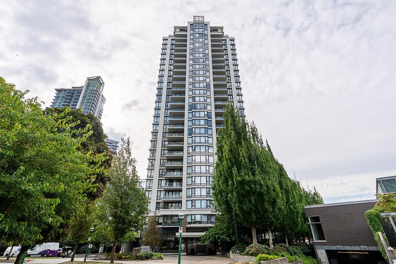 1205 - 7328 Arcola Street, Burnaby, V5E 0A7 — photo 1