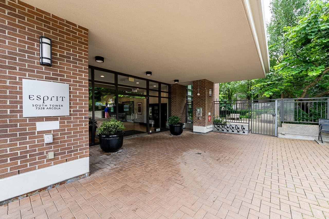 1205 - 7328 Arcola Street, Burnaby, V5E 0A7 — photo 4