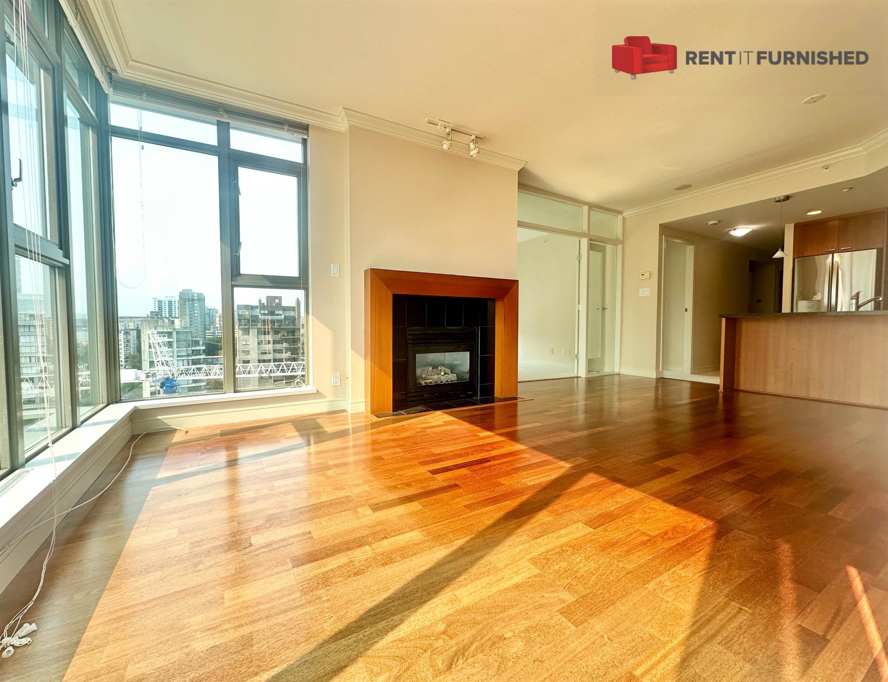1501 - 1680 Bayshore Drive, Vancouver